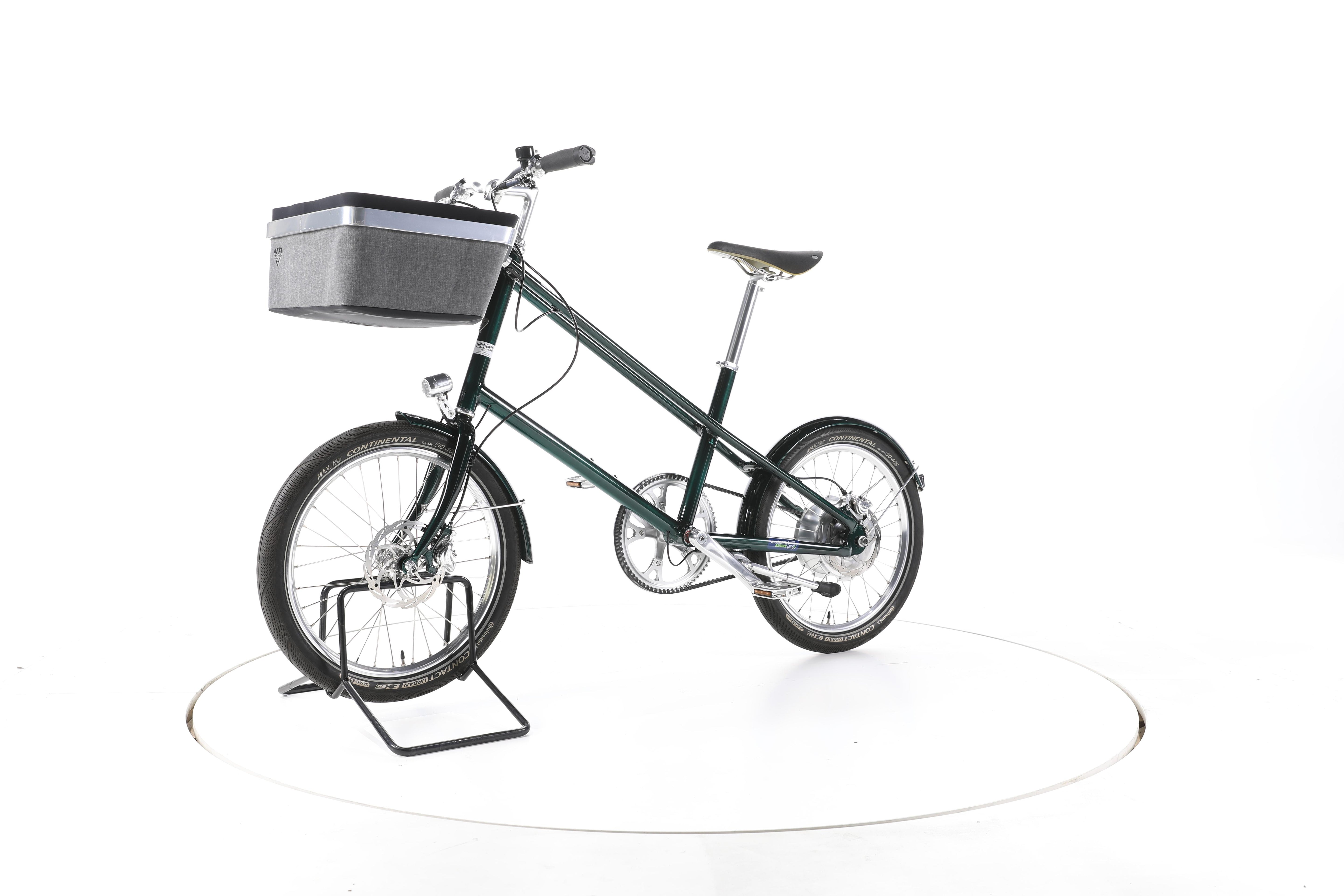 MOVEA Momenti E-Bike - Image 6