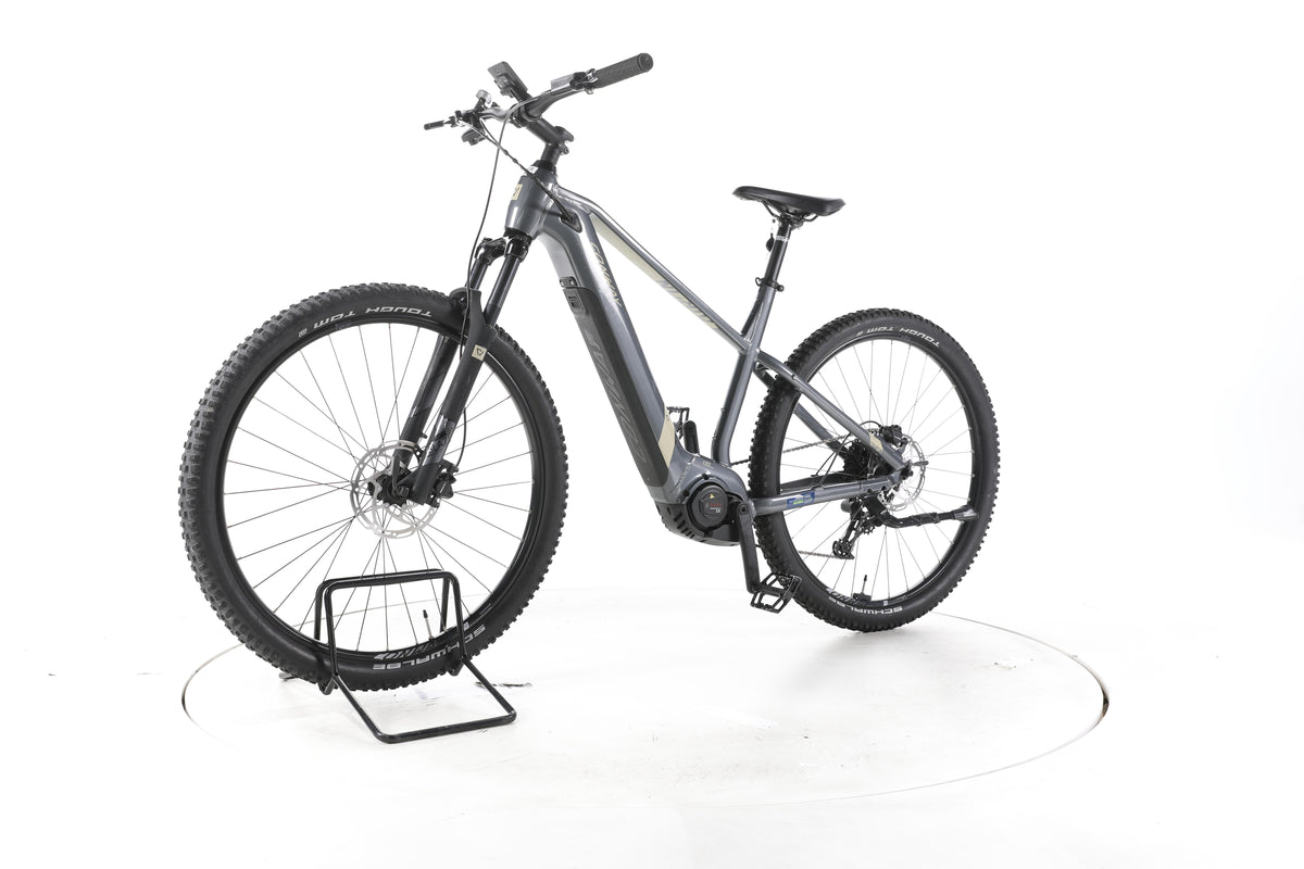 Conway Cairon S 2.0 625 E-Bike - Image 6