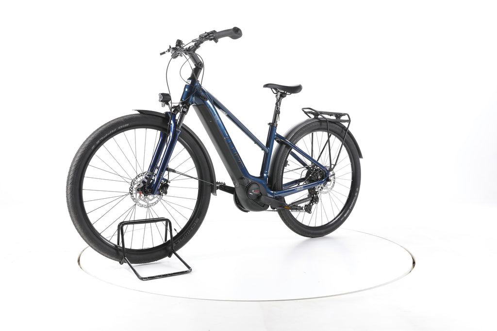 Cube Touring Hybrid ONE Trekking E-Bike 2024 - Image 6