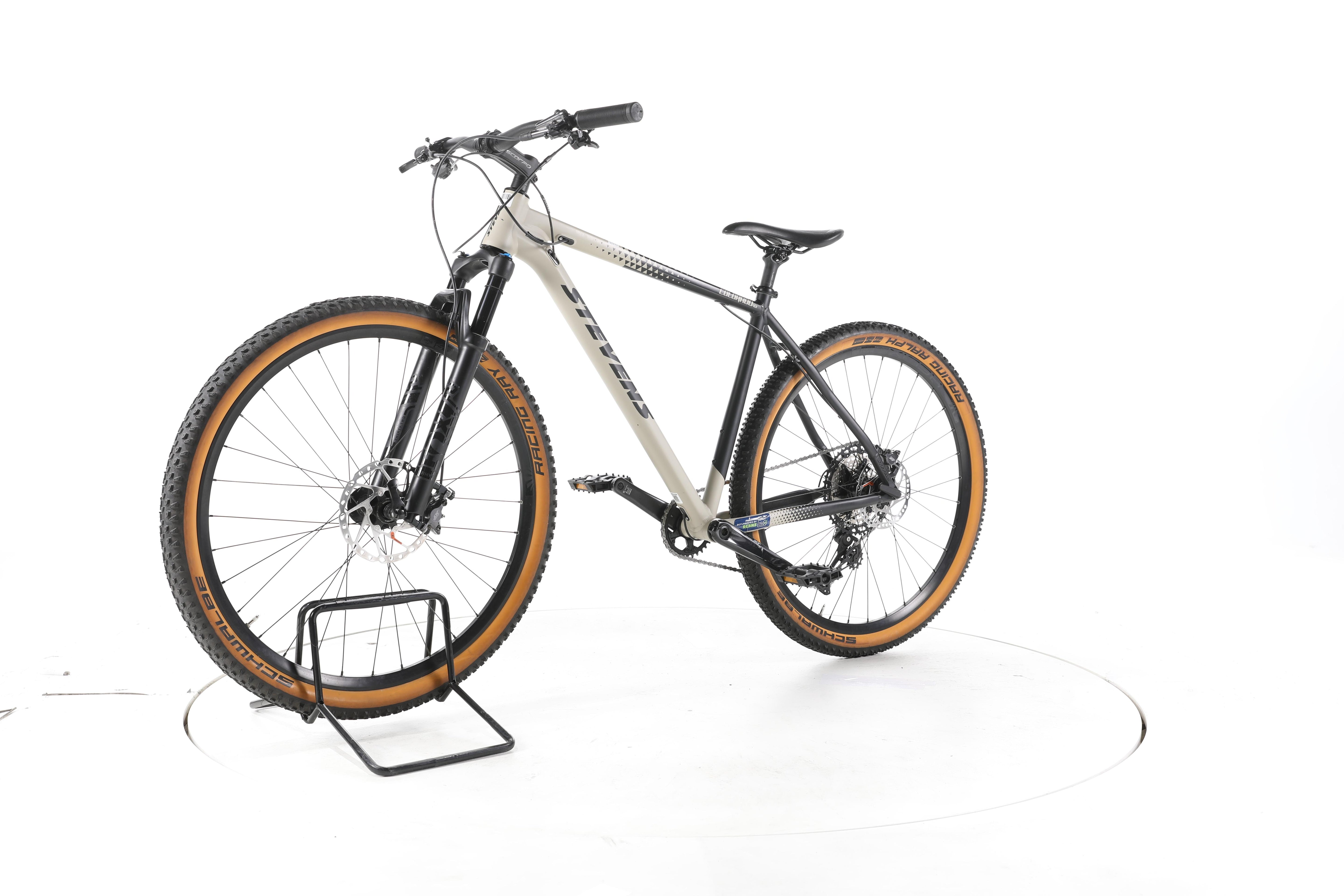 Stevens Colorado 401 Fahrrad Hardtail - Image 6