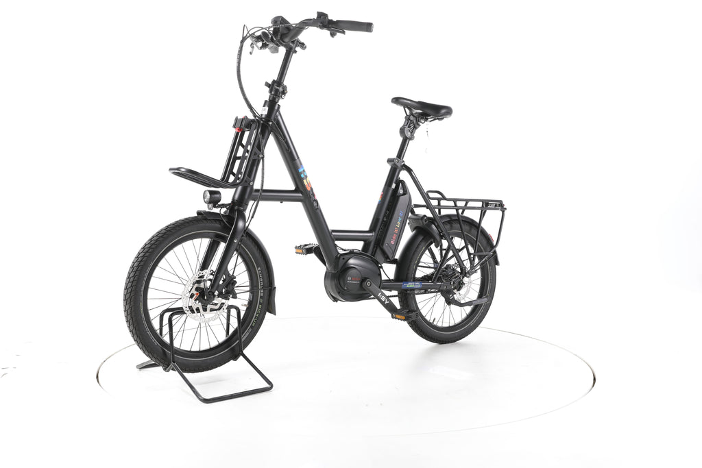 i:SY XXL E5 ZR F Comfort Kompakt E-Bike Tiefeinsteiger - Image 6