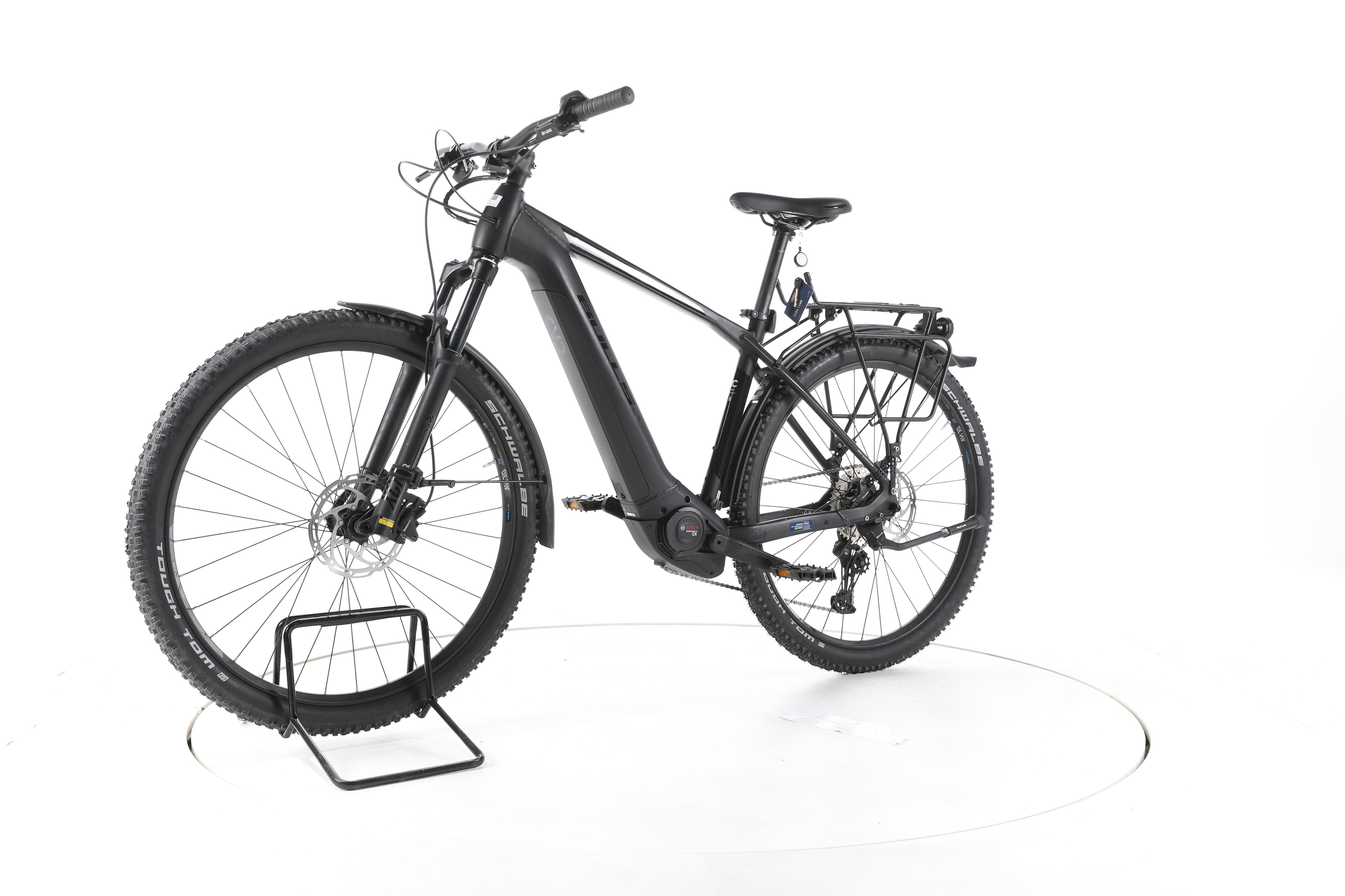Bulls COPPERHEAD EVO 2 Trekking E-Bike - Image 6