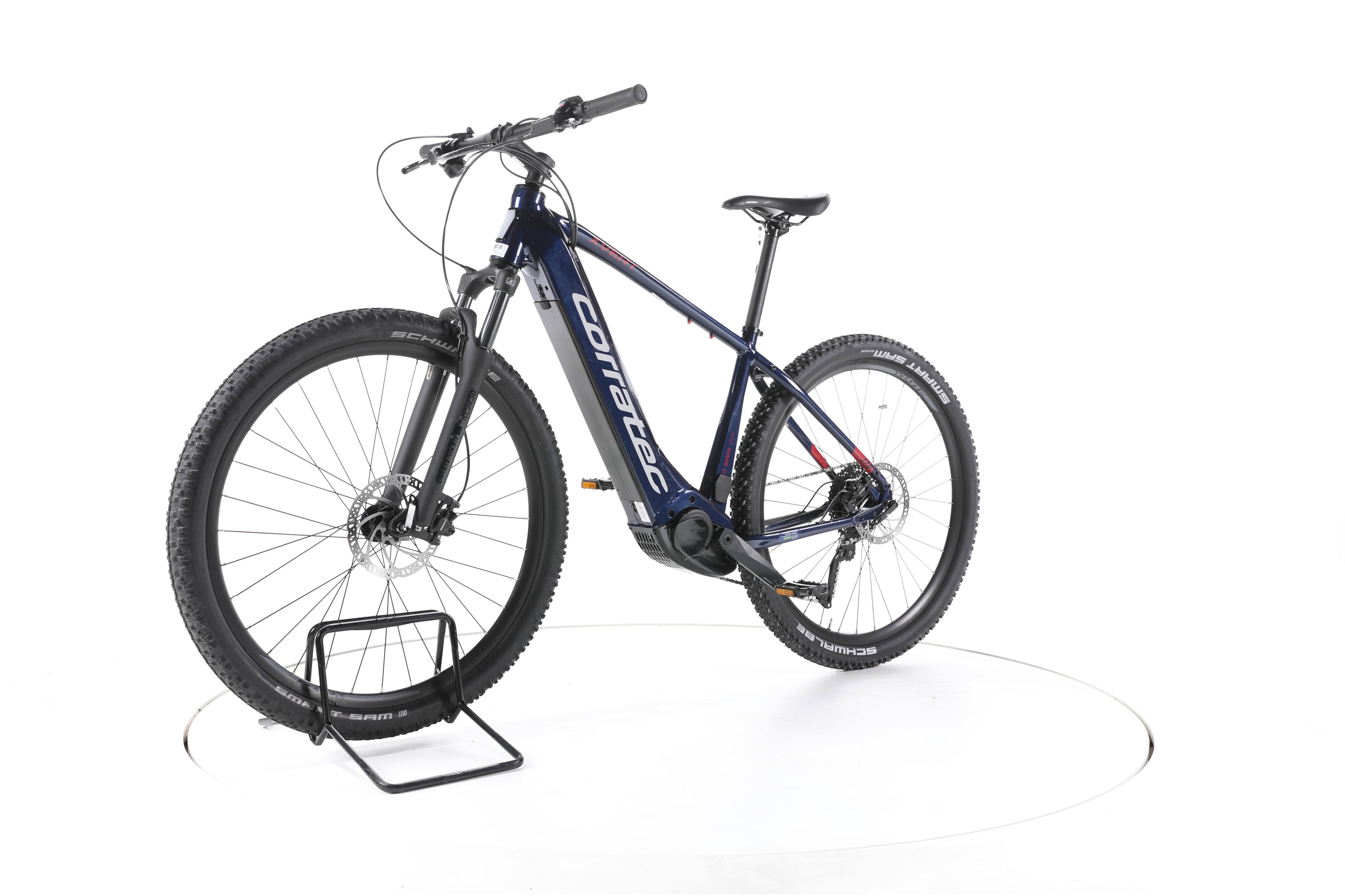 Corratec E-Power X-VERT LTD E-Bike - Image 6