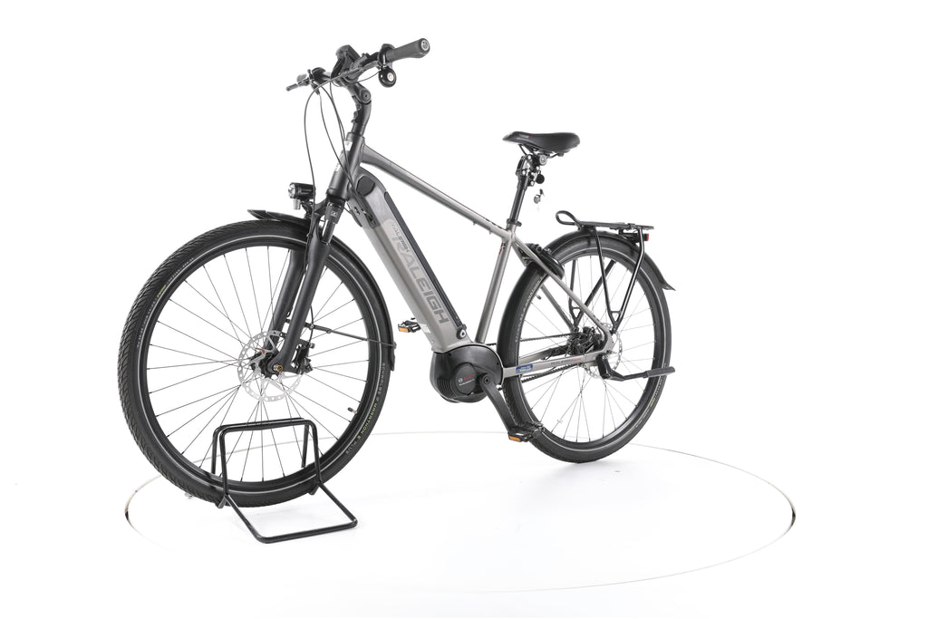 Raleigh Kent Premium City E-Bike - Image 6
