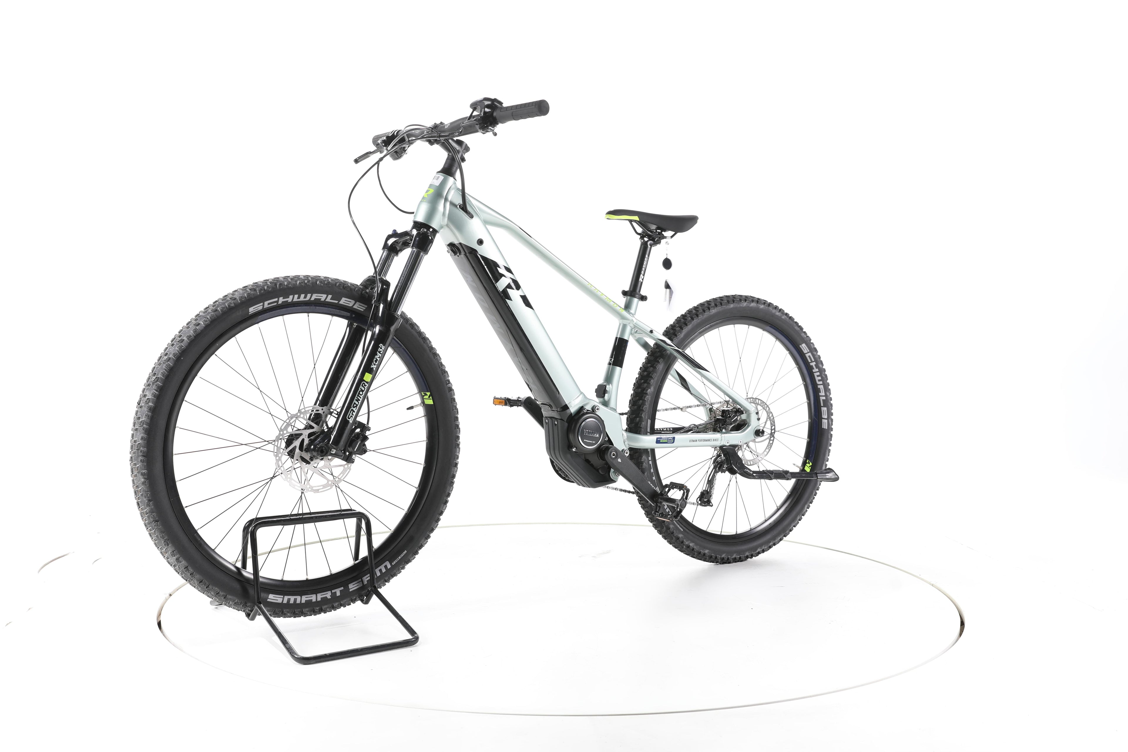 R Raymon HardRay E 5.0 E-Bike - Image 6