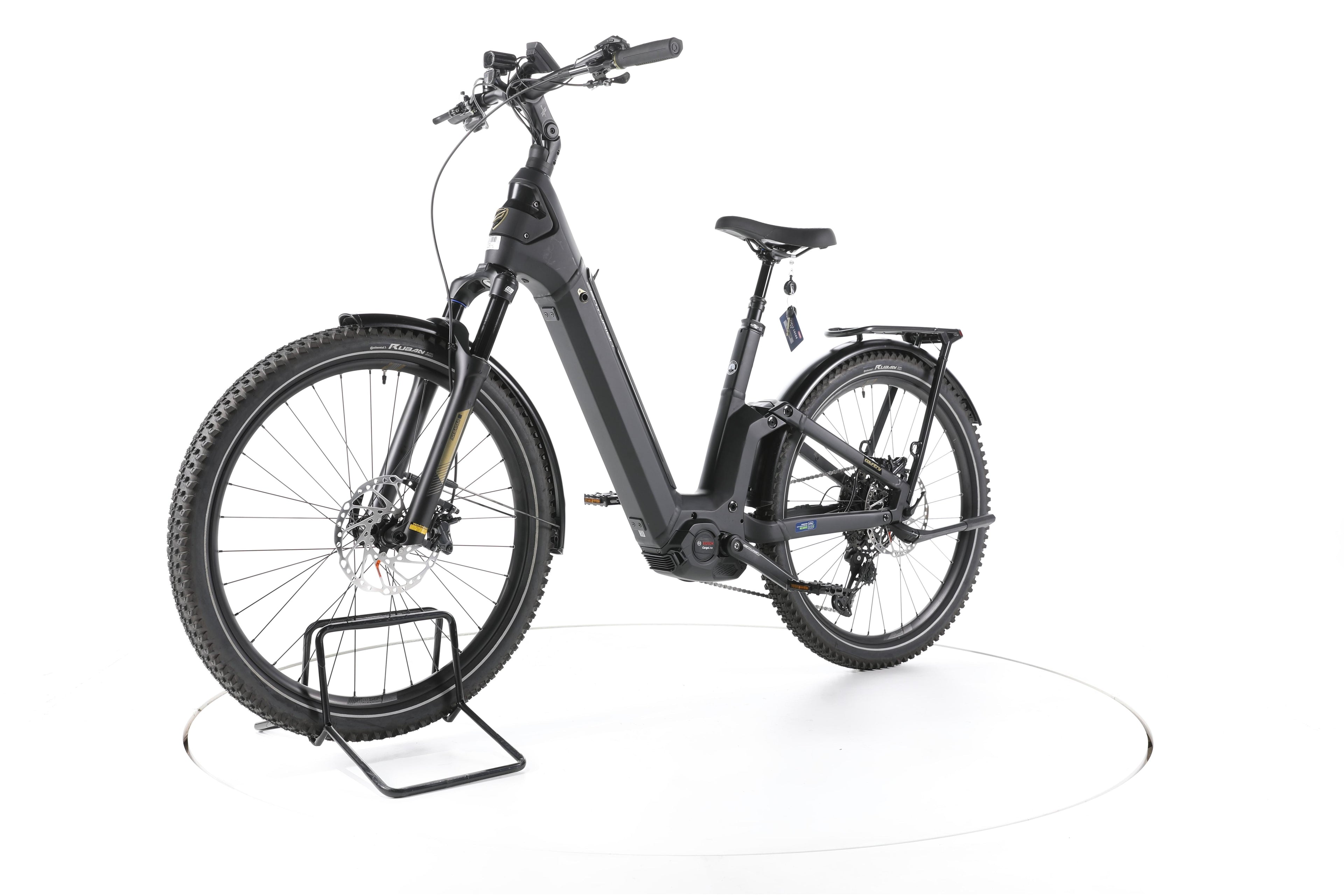 Centurion Country R3000i LX SUV E-Bike Tiefeinsteiger 2024 - Image 6