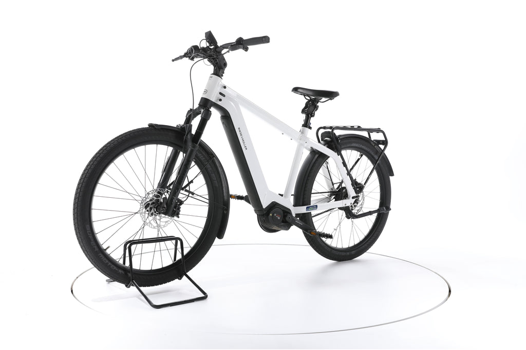 Riese & Müller Charger3 GT Vario City E-Bike - Image 6