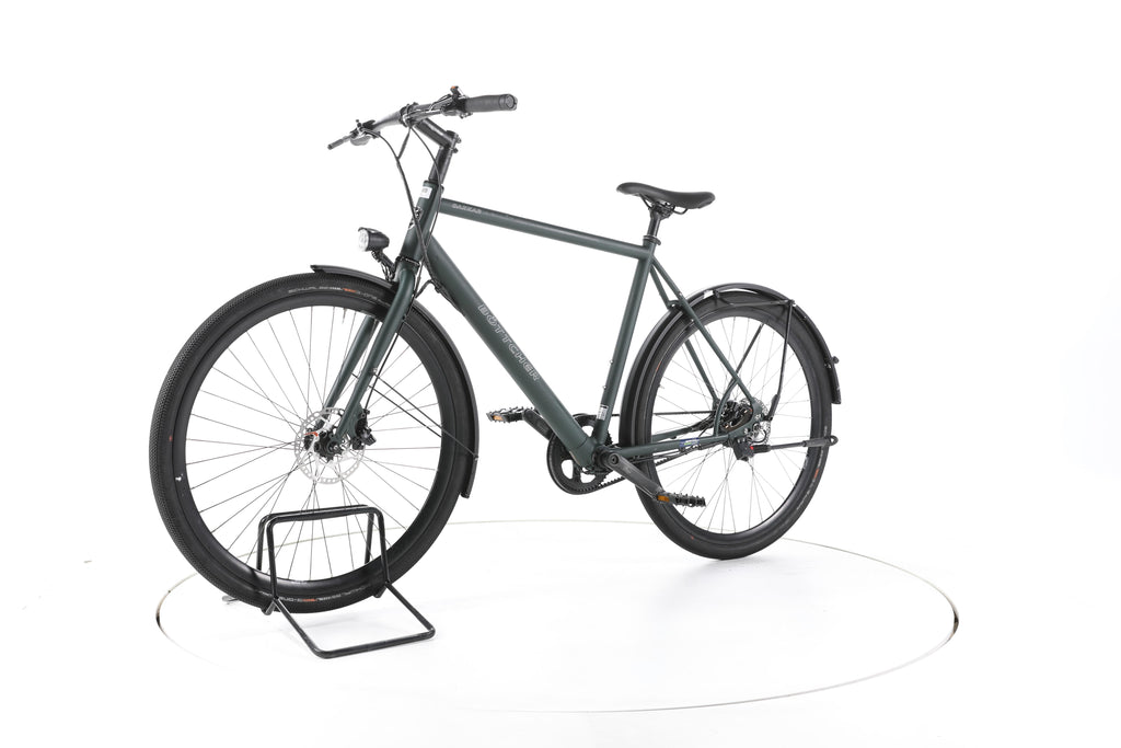 Böttcher Dakkar-E City E-Bike - Image 6