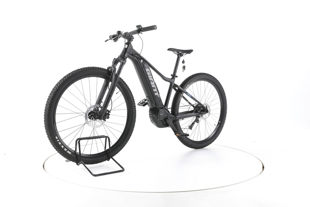 Giant Talon E+ 2 E-Bike - Image 6
