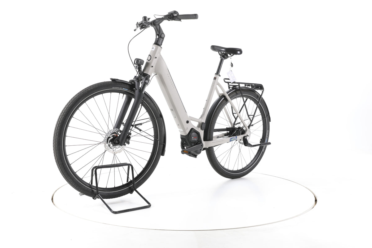 Kalkhoff Image L Season City E-Bike Tiefeinsteiger 2025 - Image 6