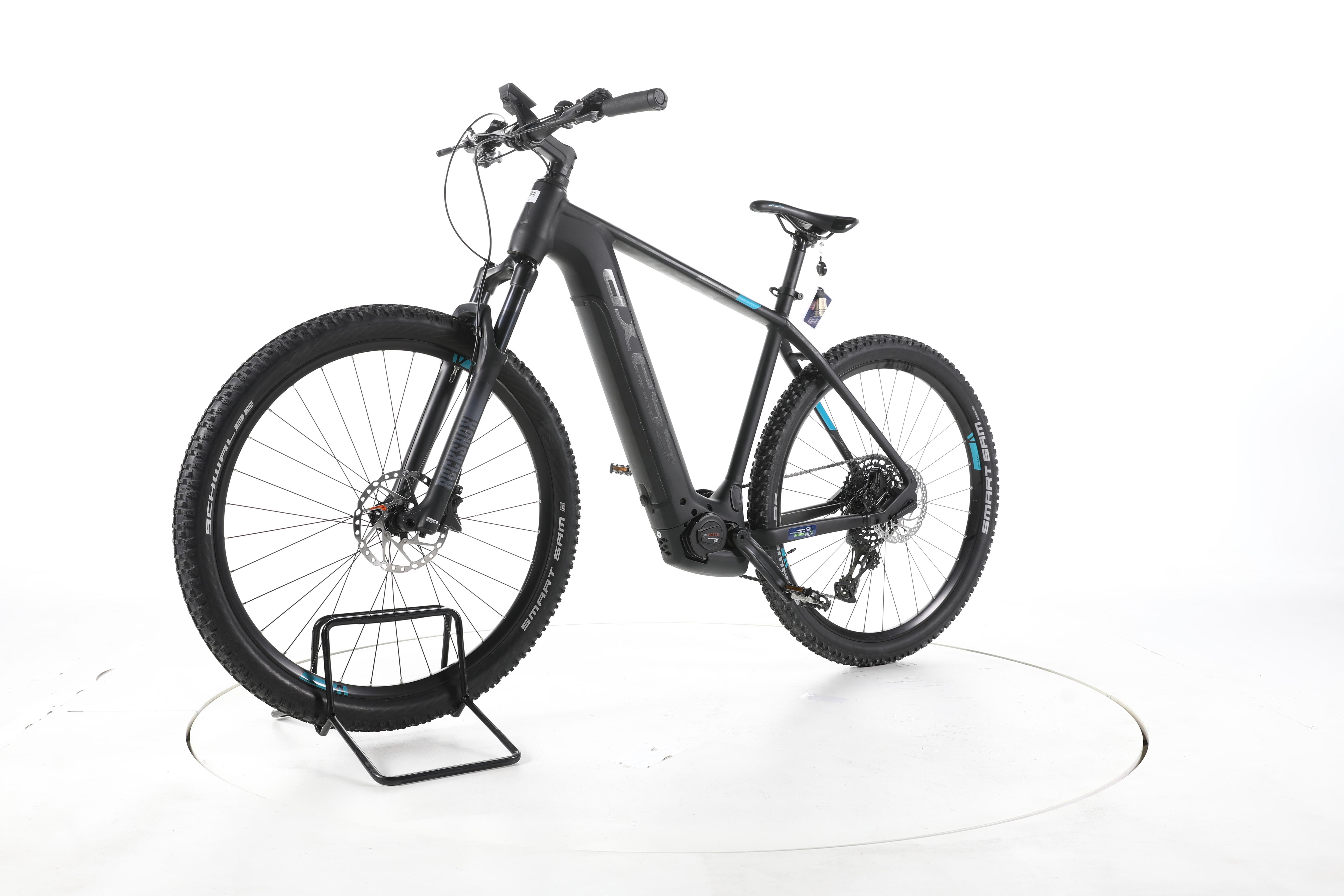 Axess Element E-Bike - Image 6