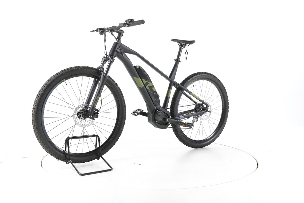 R Raymon HardRay E 2.0 E-Bike - Image 6