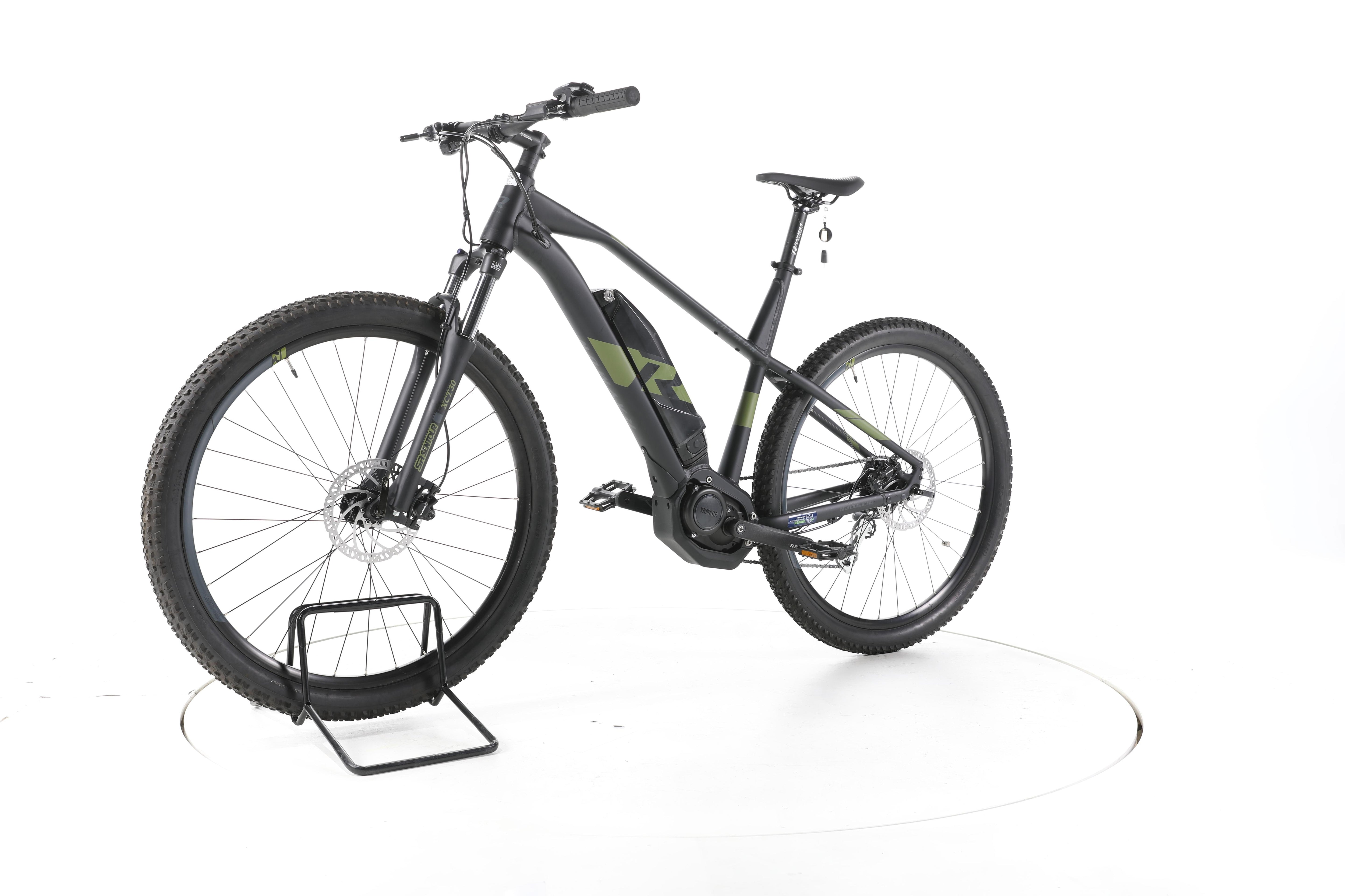 R Raymon HardRay E 2.0 E-Bike - Image 6