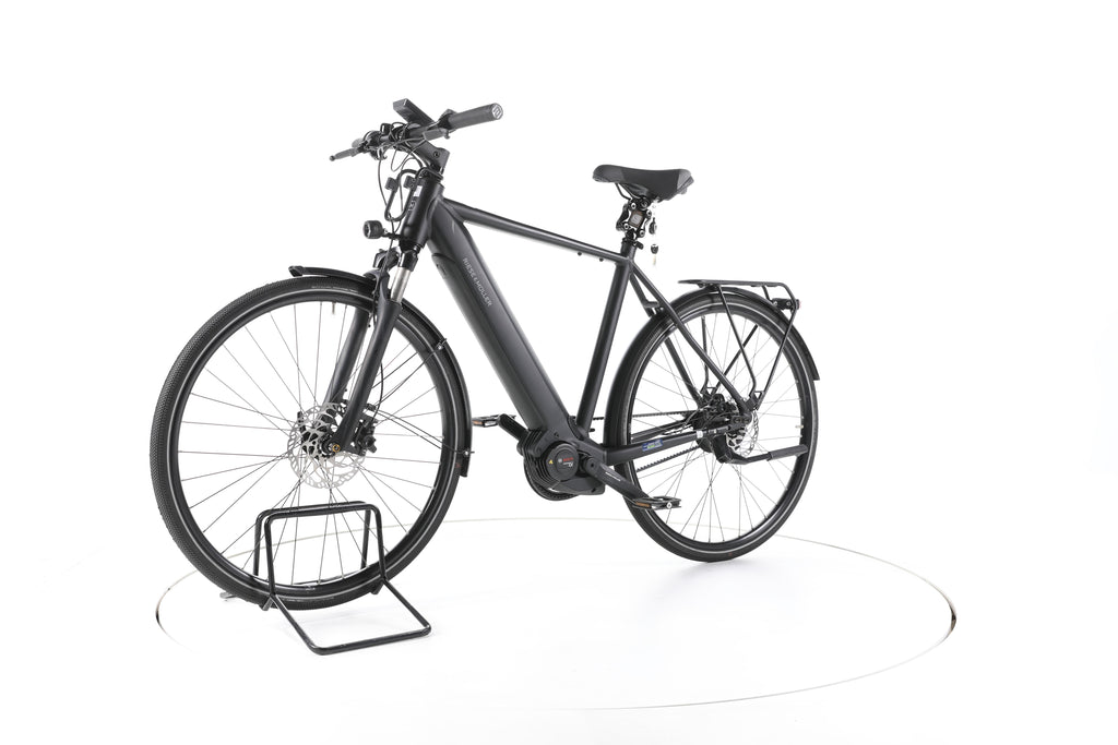 Riese & Müller Roadster vario City E-Bike - Image 6