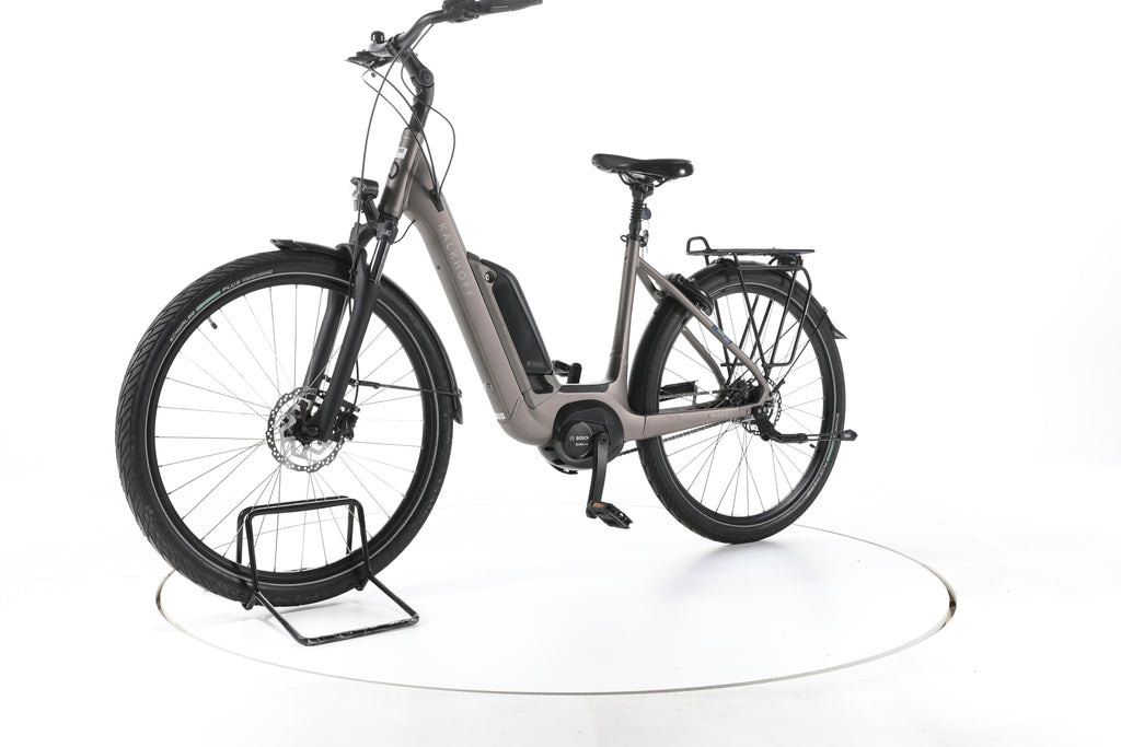 Kalkhoff Image 1.B Move City E-Bike Tiefeinsteiger - Image 6