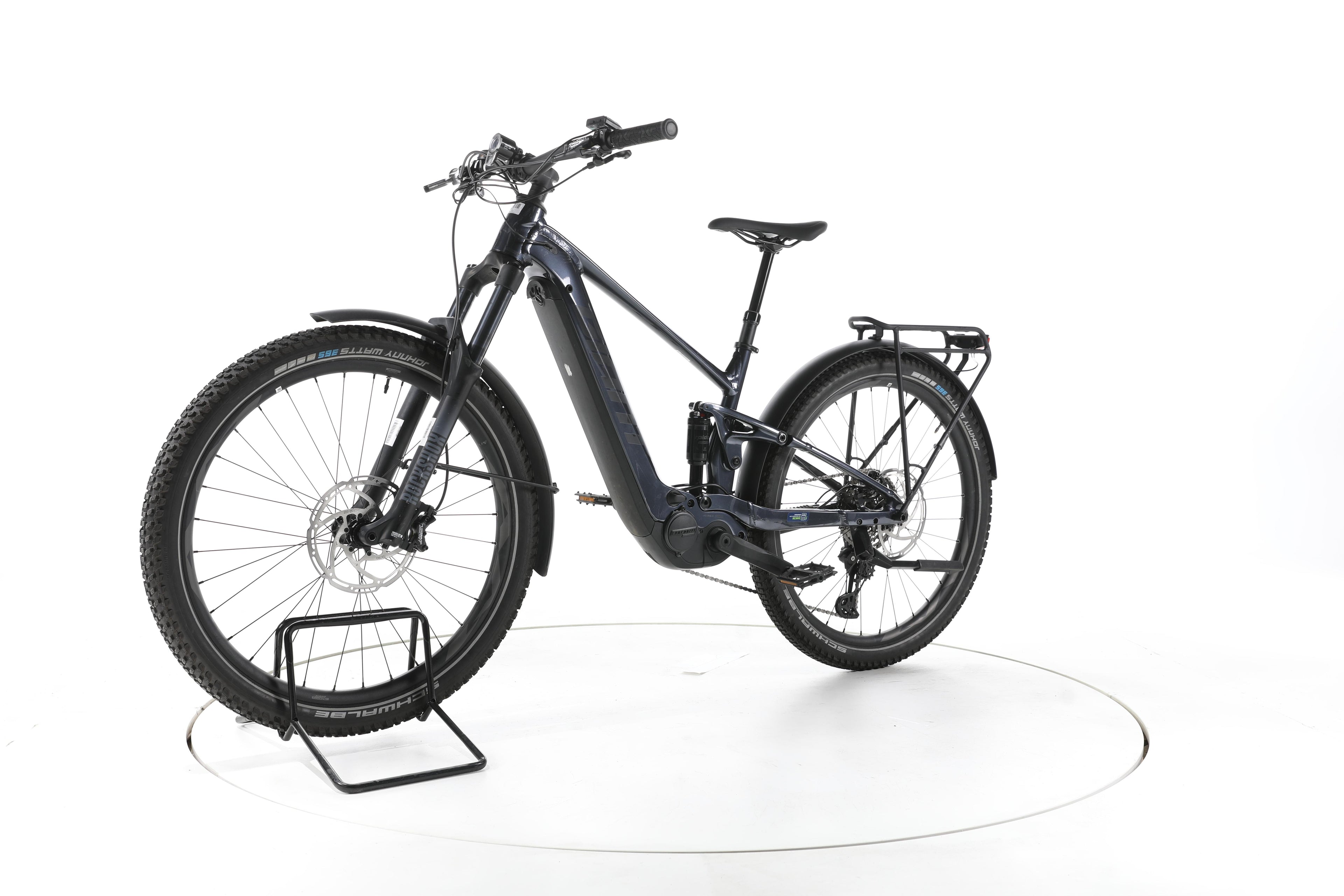Giant Stance E+ Pro EX SUV E-Bike 2024 - Image 6