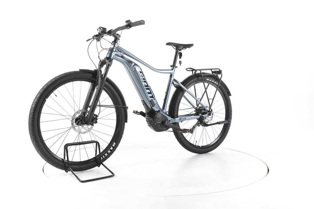 Giant Talon E+ EX Trekking E-Bike 2024 - Image 6