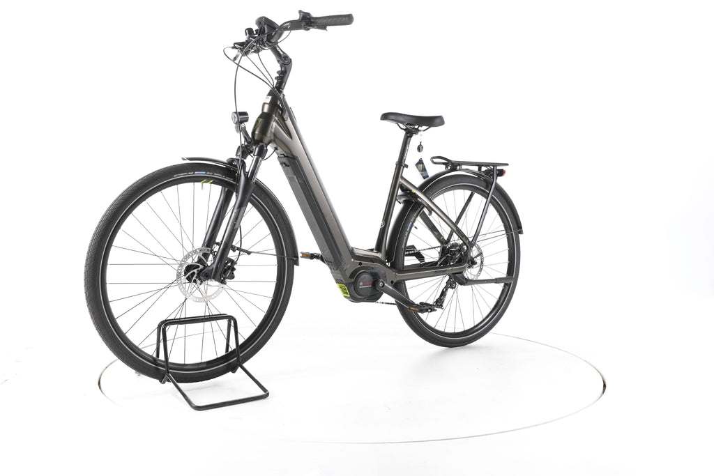 Centurion E-Fire City R760i Trekking E-Bike Tiefeinsteiger - Image 6