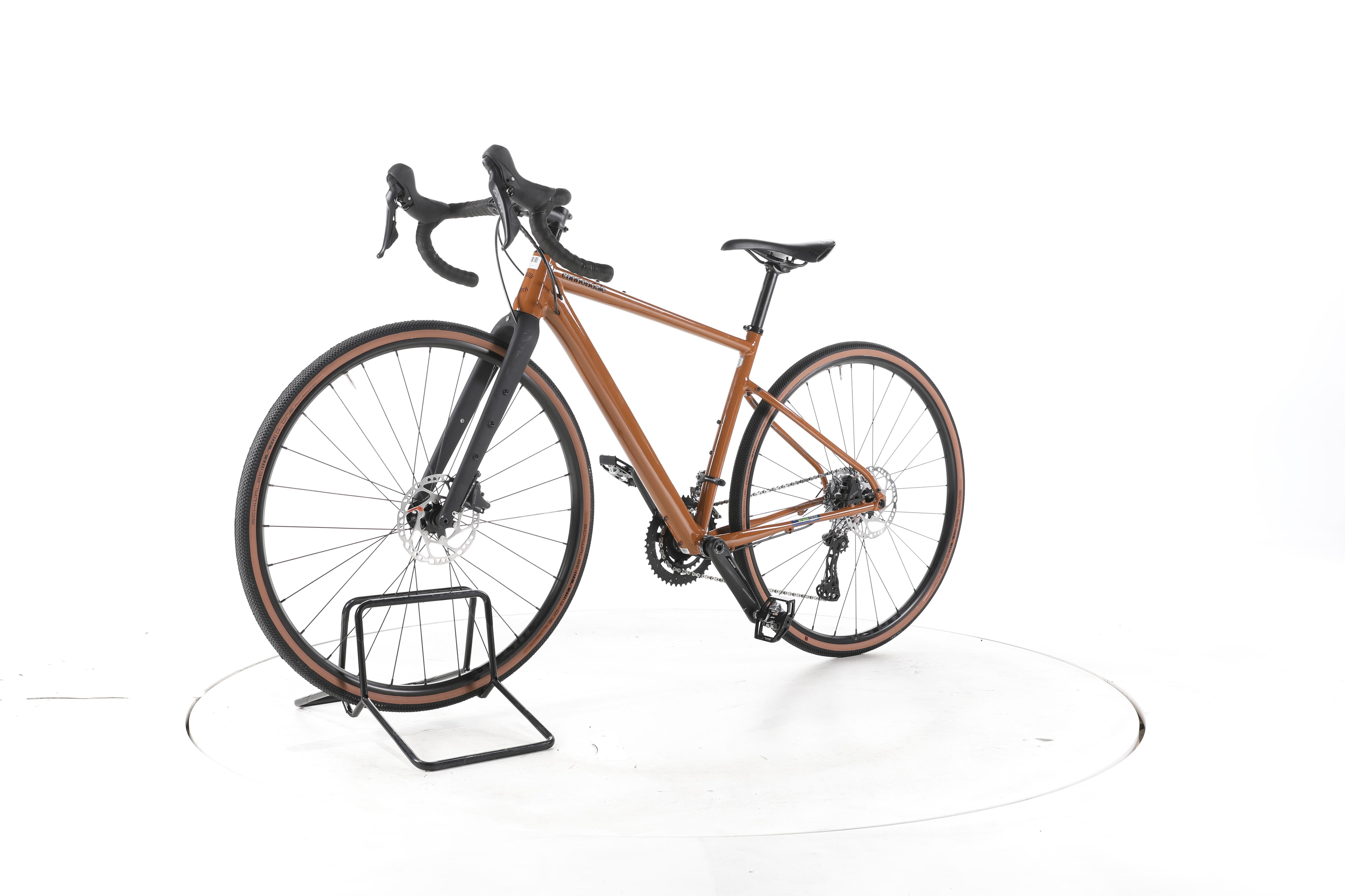 Cannondale Topstone 1 Gravelbike 2024 - Image 6