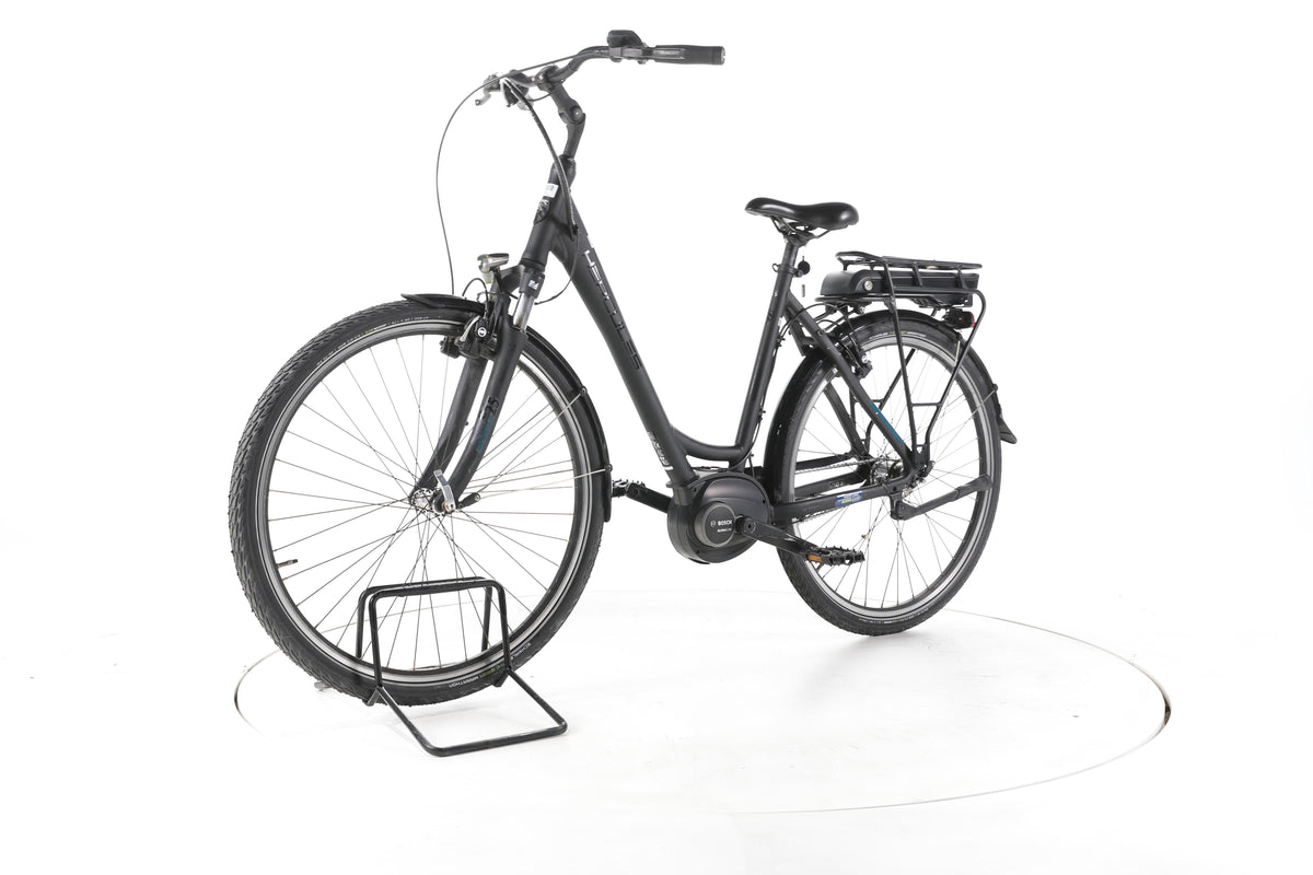 Hercules Robert/a R7 Active Plus City E-Bike Tiefeinsteiger - Image 6