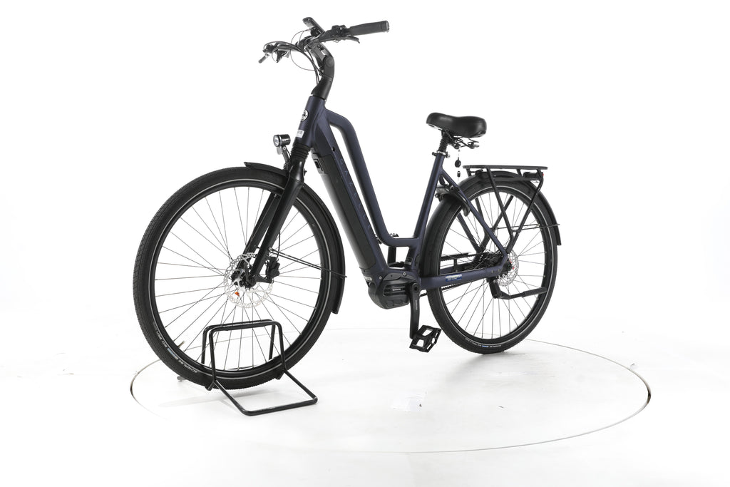 Gazelle Chamonix C5 HMS City E-Bike Tiefeinsteiger - Image 6