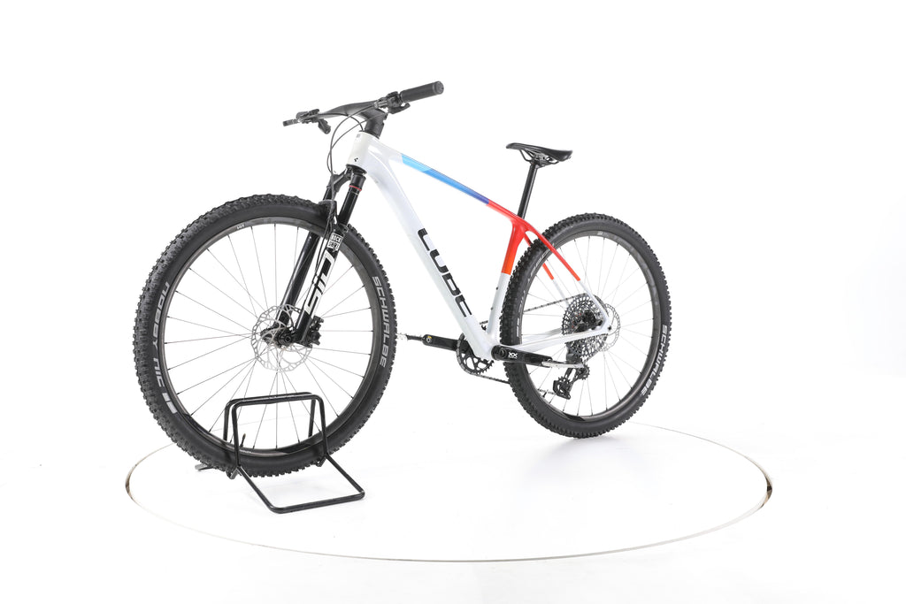 Cube Phenix C:68X SLX Fahrrad Hardtail - Image 6