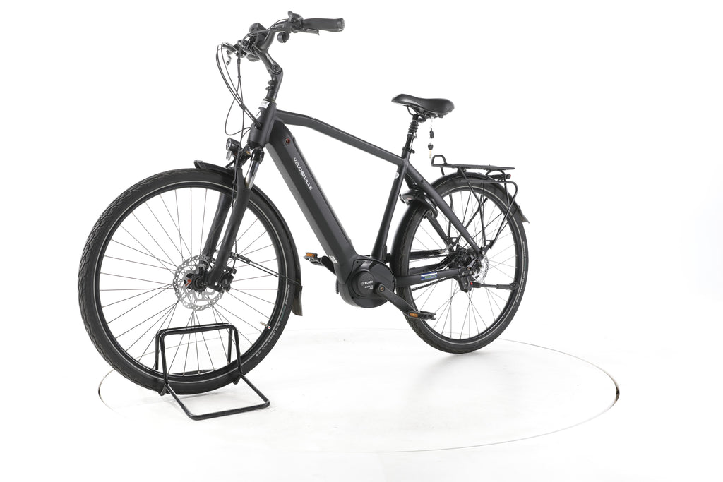 Velo de Ville AEB 490 City E-Bike - Image 6