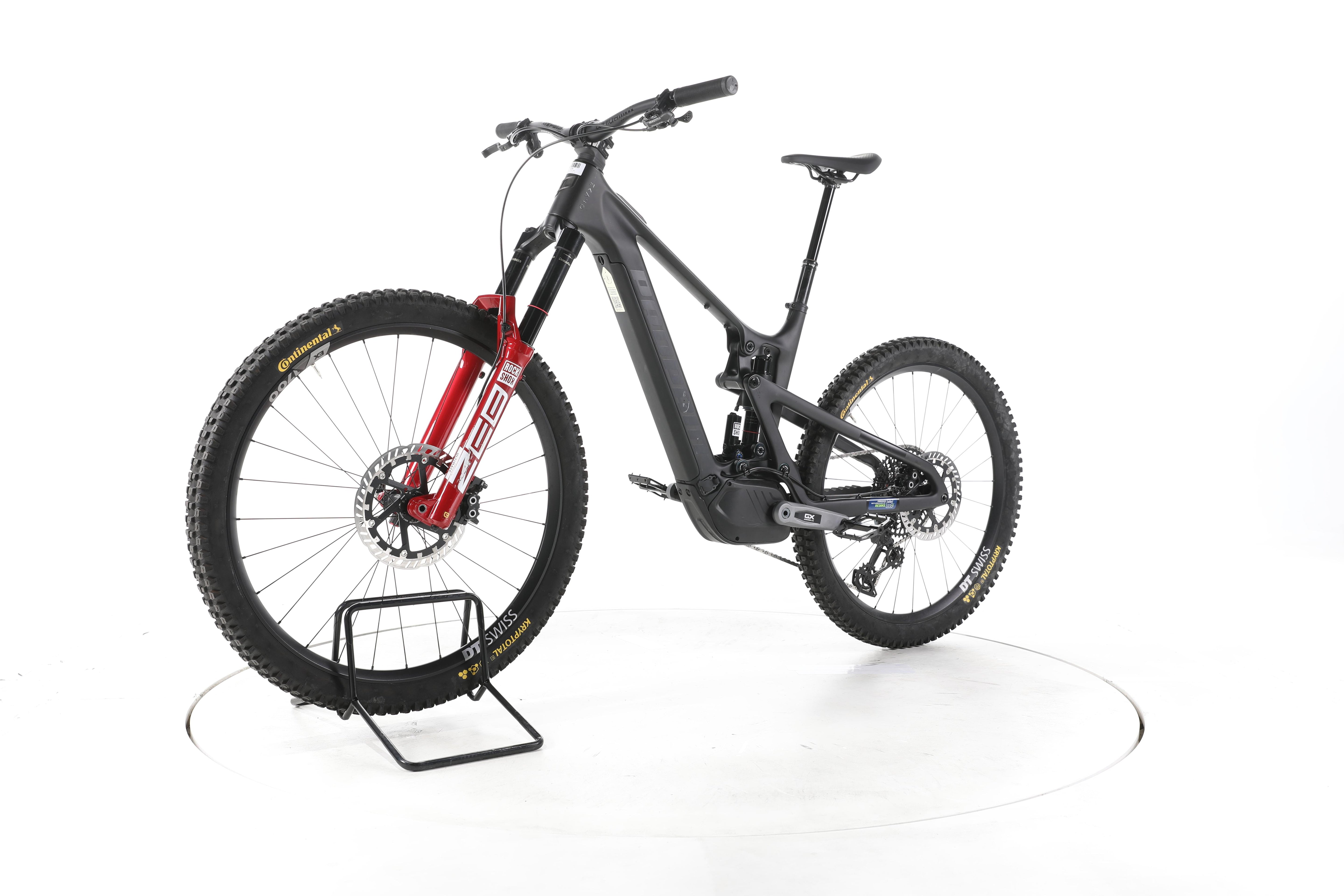 Propain EKANO 2 CF E-Bike Fully Carbon - Image 6