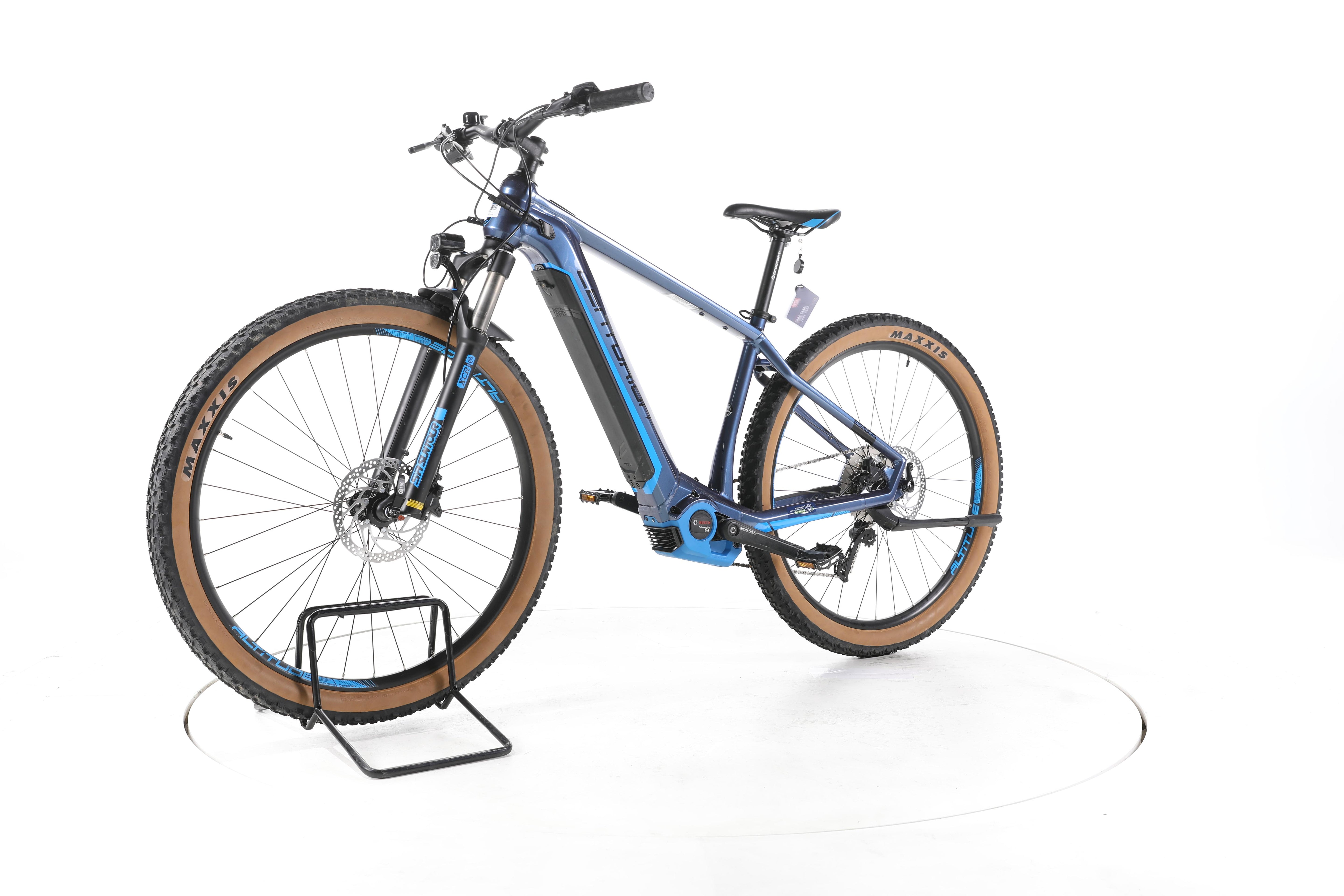 Centurion Backfire E R760i E-Bike - Image 6