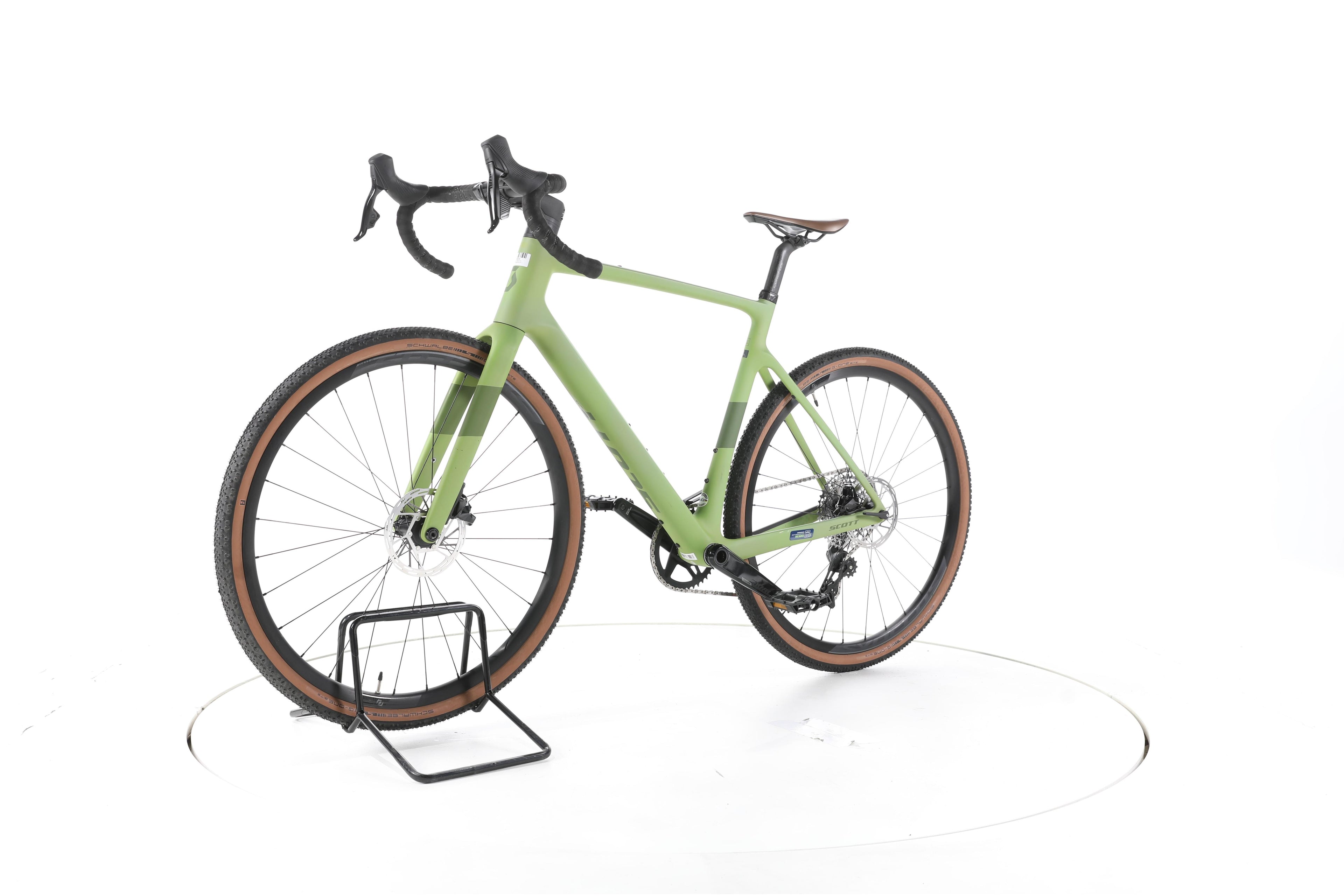 Scott Addict Gravel 30 - Image 6