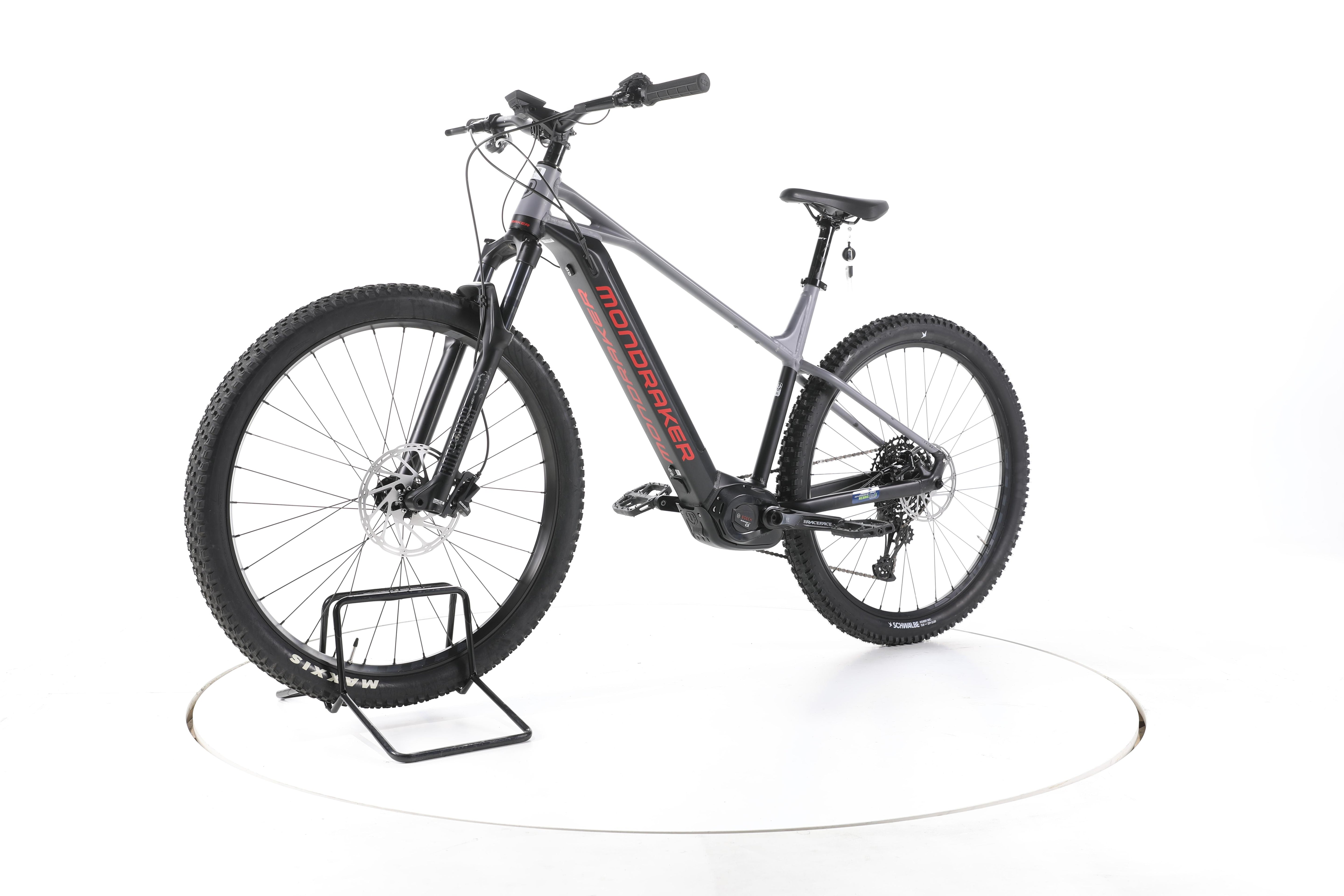 Mondraker Prime 29 E-Bike - Image 6