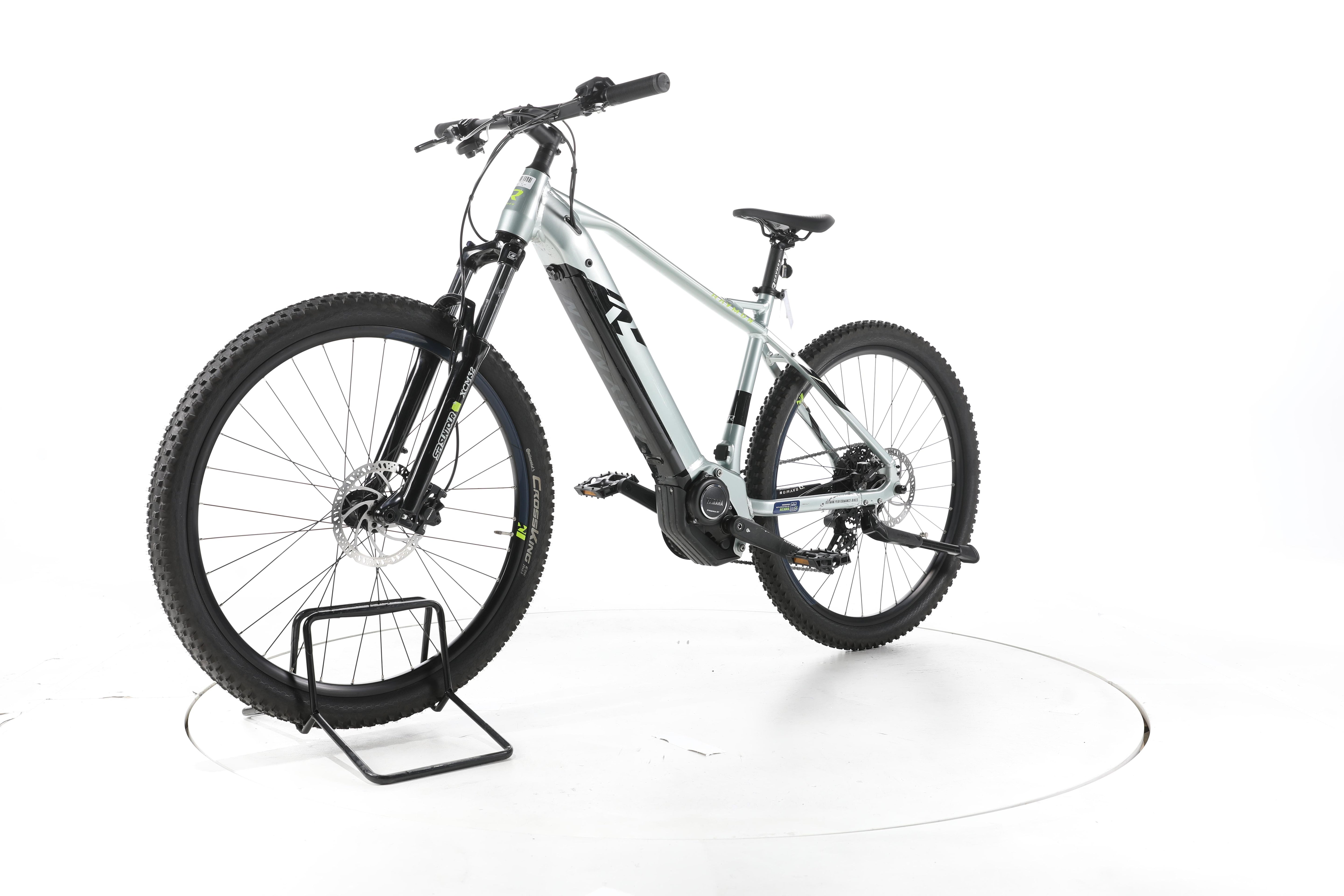 R Raymon HardRay E 5.0 E-Bike - Image 6