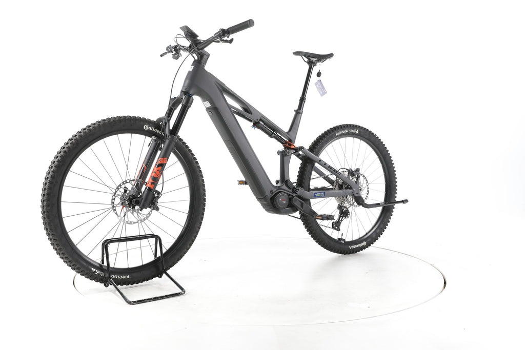Cube Stereo Hybrid ONE44 HPC SLX E-Bike Fully Carbon 2025 - Image 6