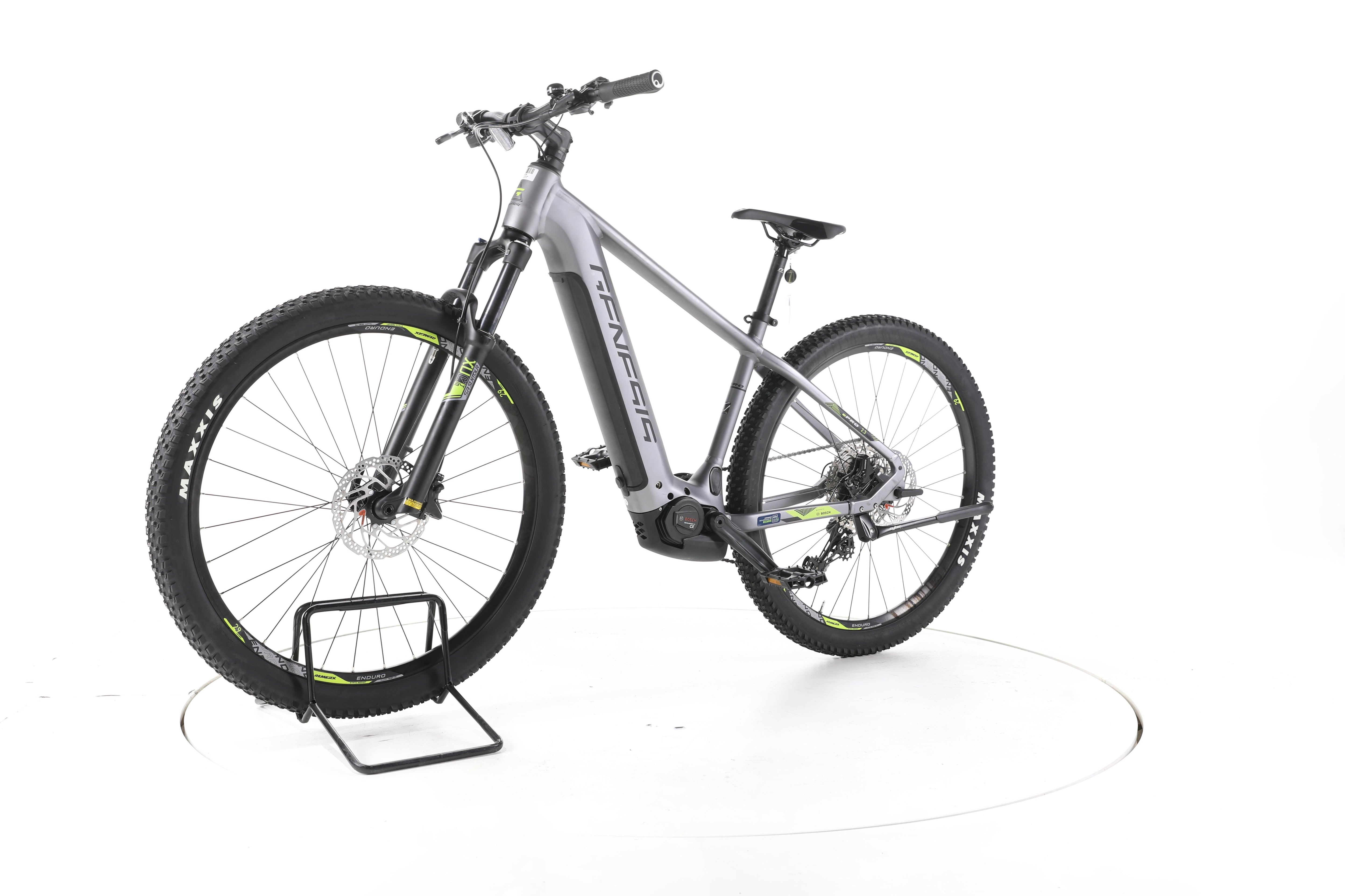 Genesis E-Pro 2.3 E-Bike - Image 6