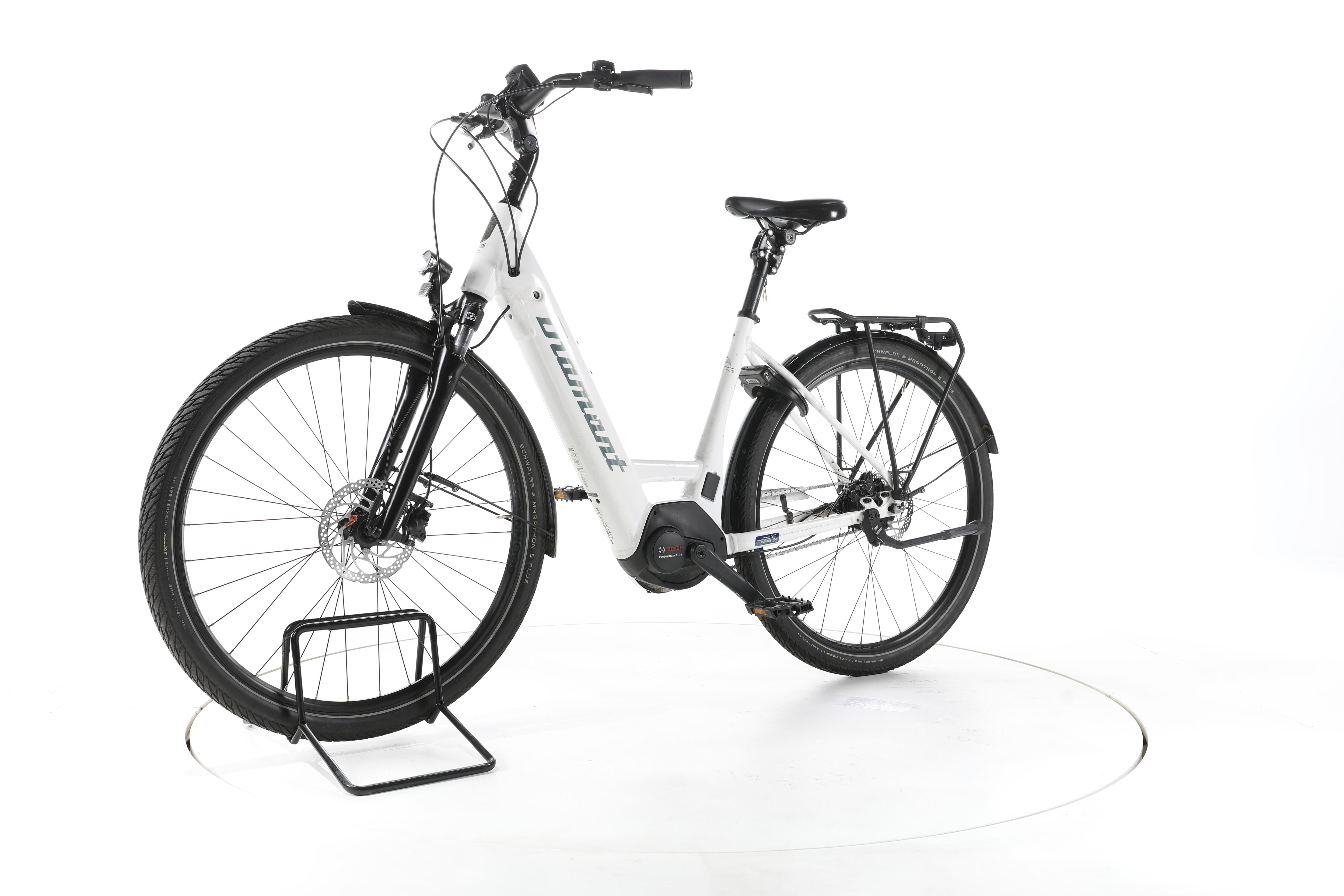 Diamant Beryll Deluxe+ Gen 2 City E-Bike Tiefeinsteiger - Image 6