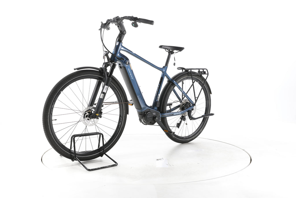 Giant AnyTour E+ 1 GTS Trekking E-Bike - Image 6