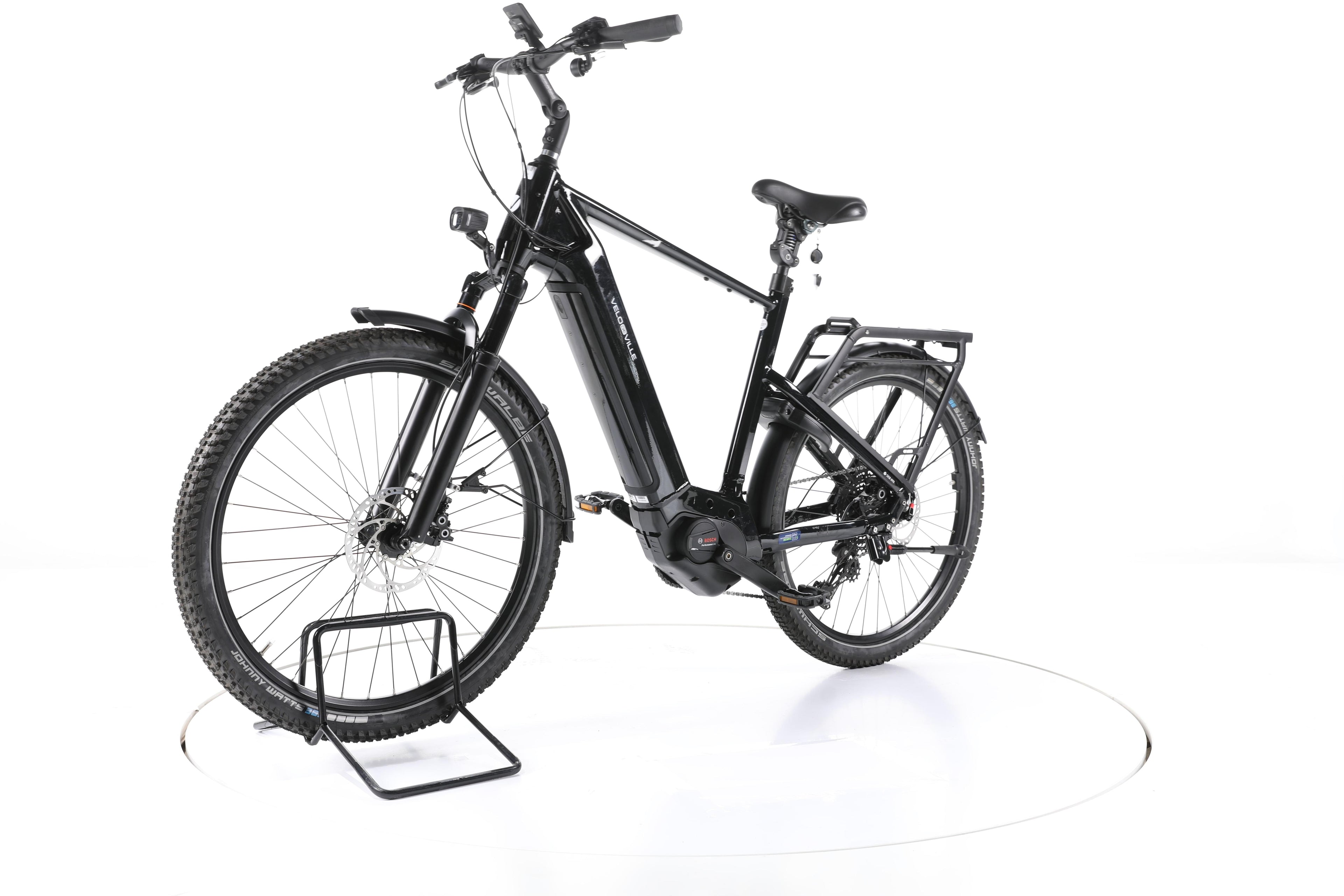 Velo de Ville SEB 890 Trekking E-Bike 2023 - Image 6