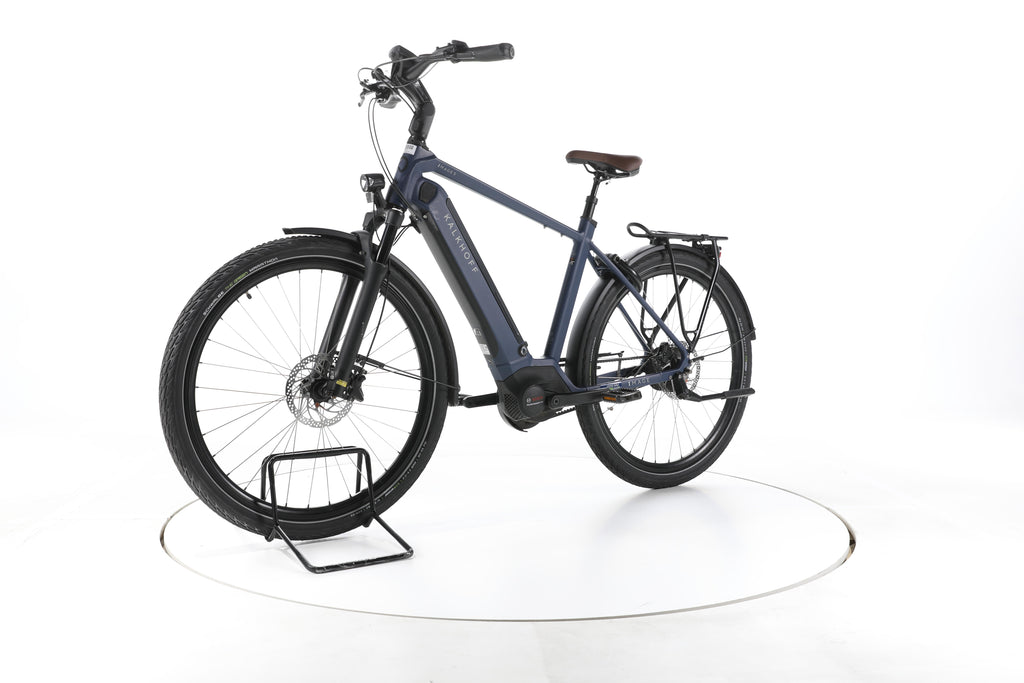Kalkhoff Image 5.B Excite+ BLX City E-Bike - Image 6