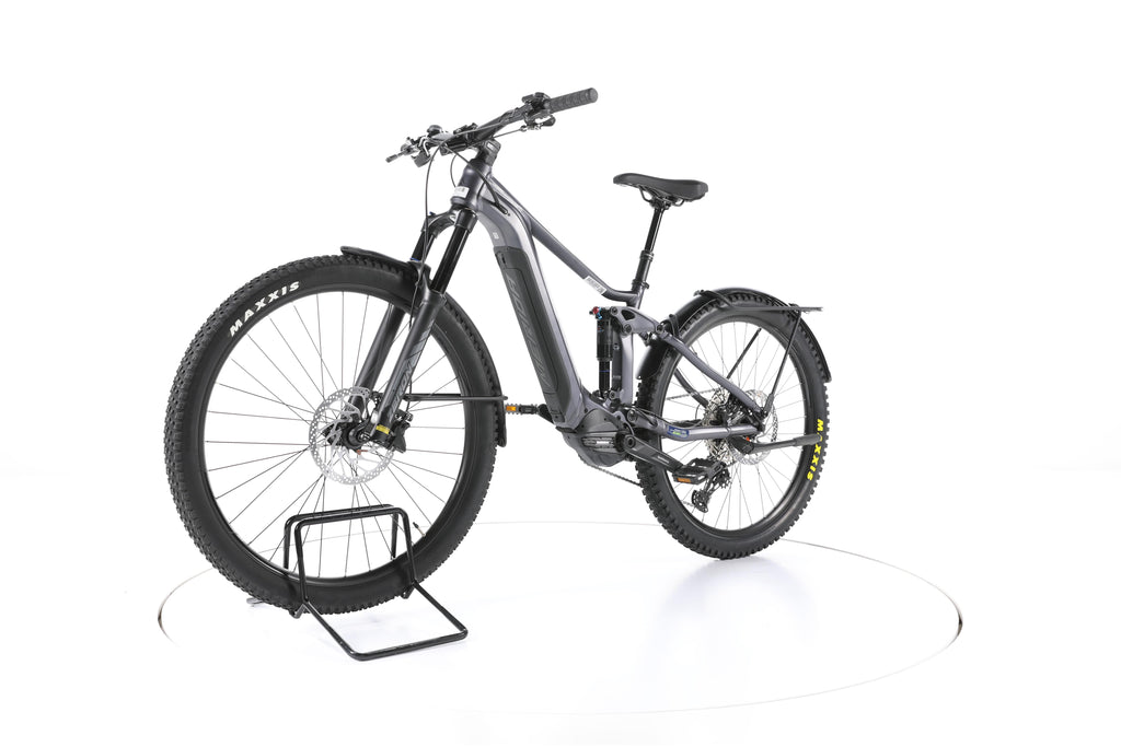 Merida eONE-FORTY EQ SUV E-Bike - Image 6
