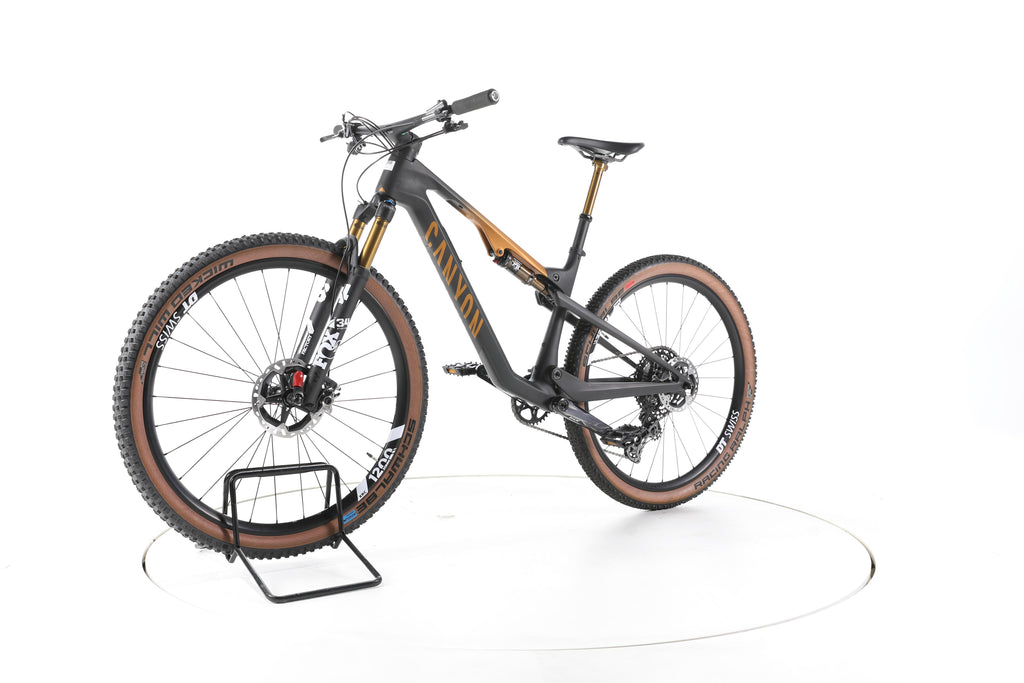 Canyon Lux Trail CFR - Image 6