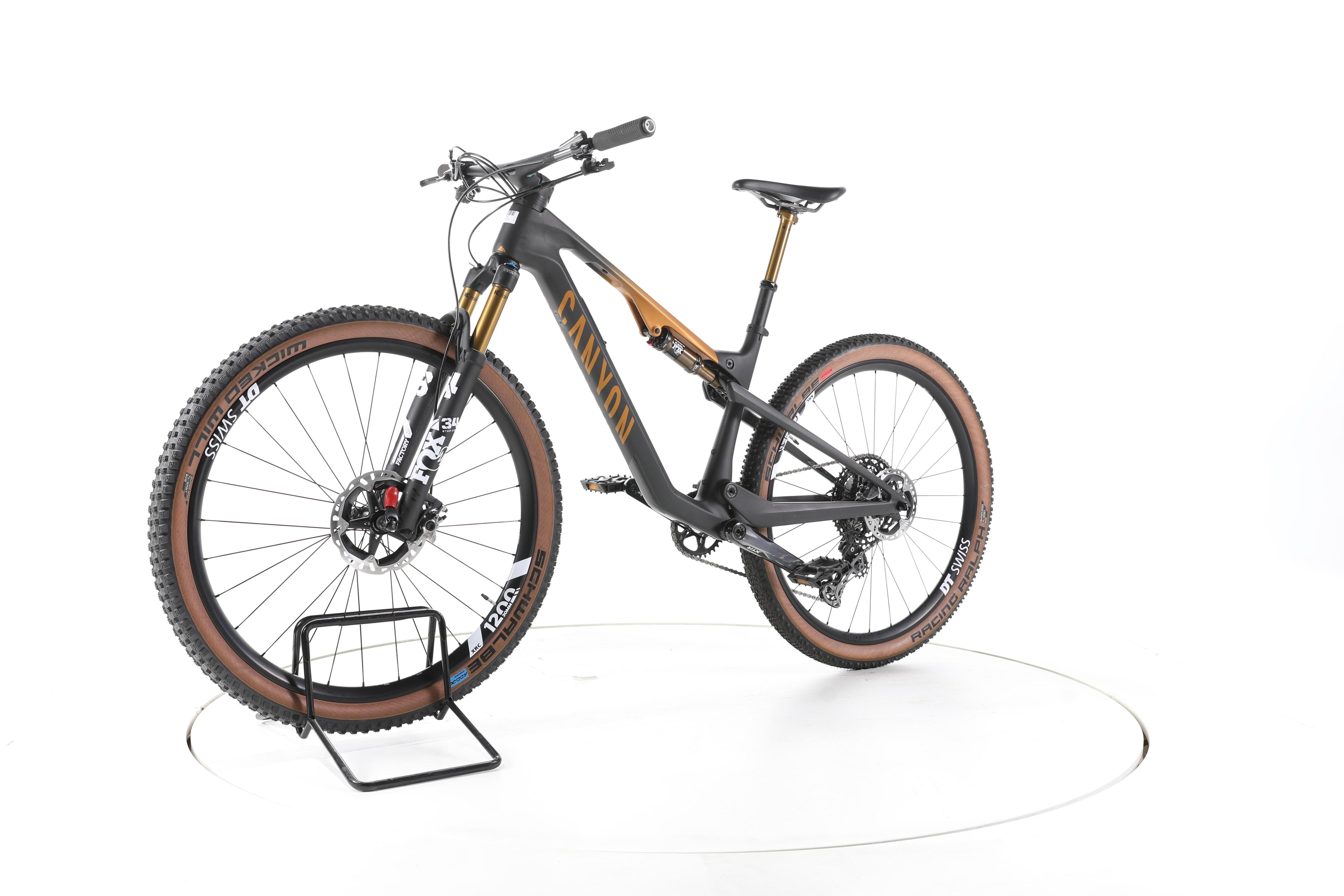 Canyon Lux Trail CFR - Image 6