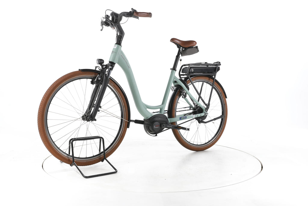 Riese & Müller Swing Vario City E-Bike Tiefeinsteiger - Image 6