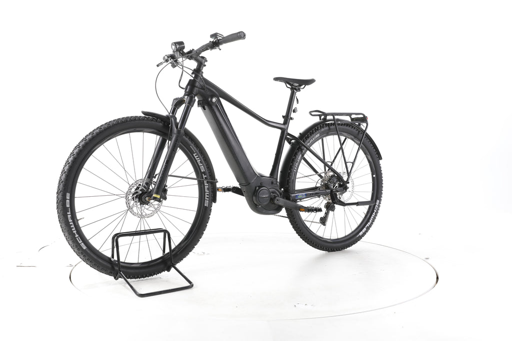 Giant Fathom E+ EX Trekking E-Bike - Image 6