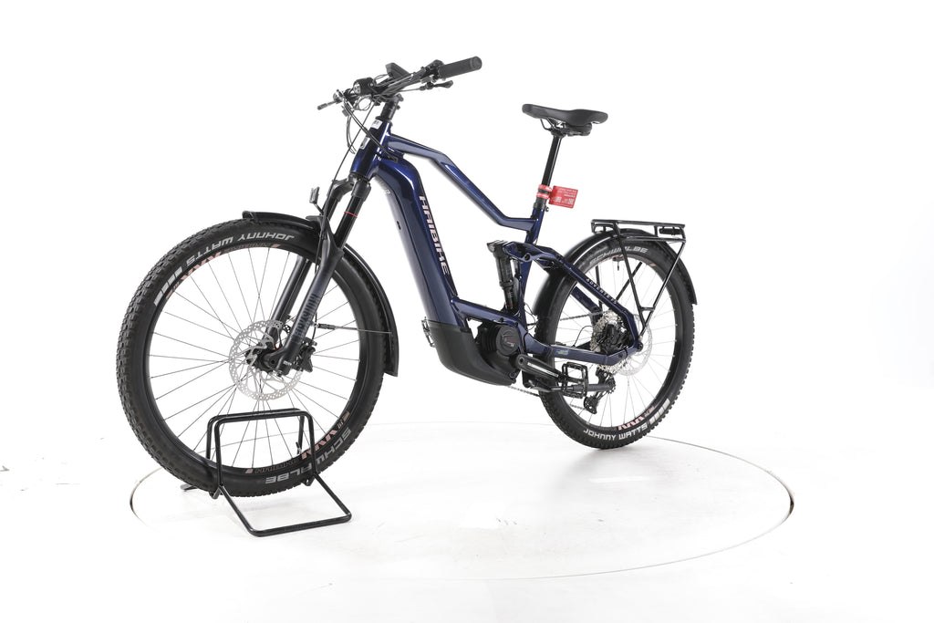 Haibike Adventr FS 11 SUV E-Bike 2024 - Image 6