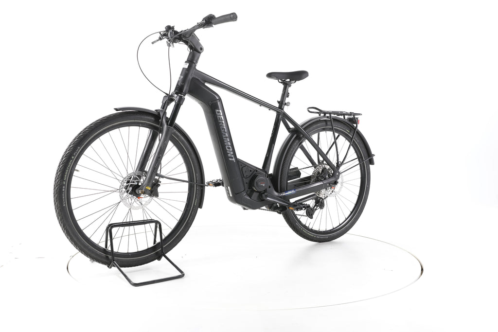 Bergamont E-Horizon Premium Expert Trekking E-Bike - Image 6