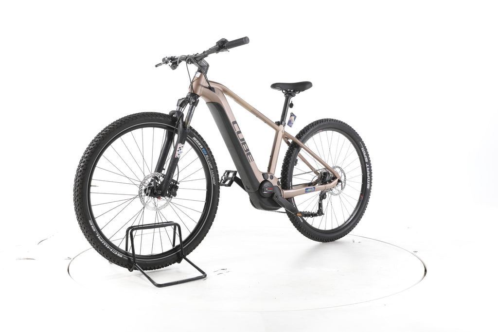 Cube Reaction Hybrid Performance E-Bike - Image 6