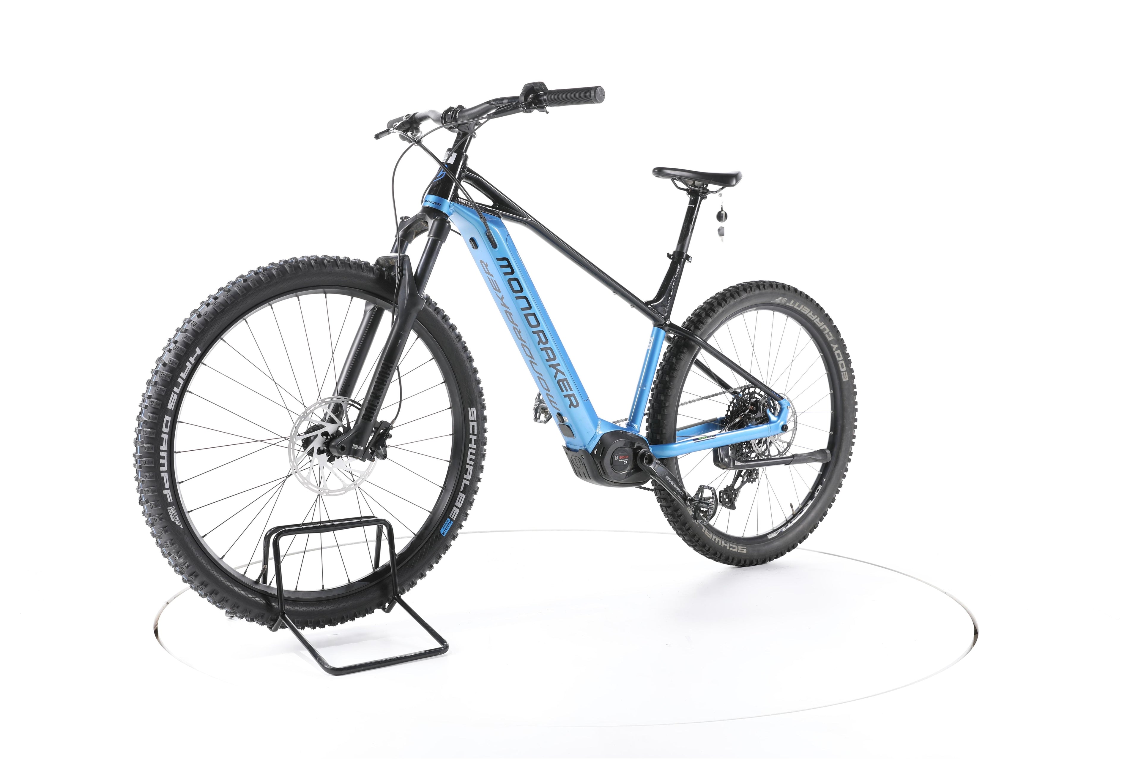 Mondraker PRIME E-Bike - Image 6