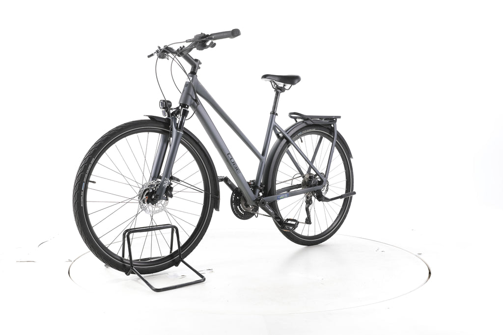 Cube Kathmandu EXC Fahrrad City & Trekking - Image 6