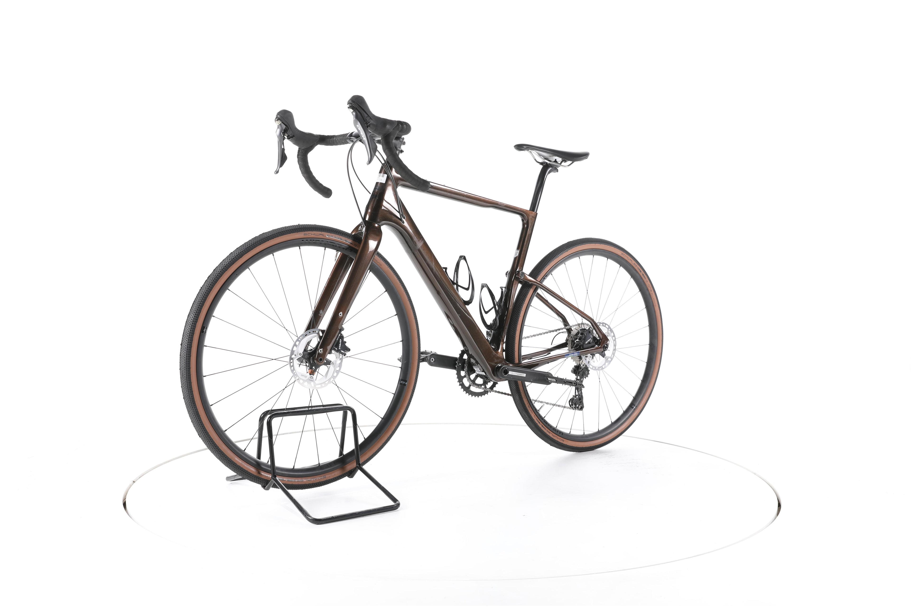Cannondale Topstone Carbon 2 - Image 6