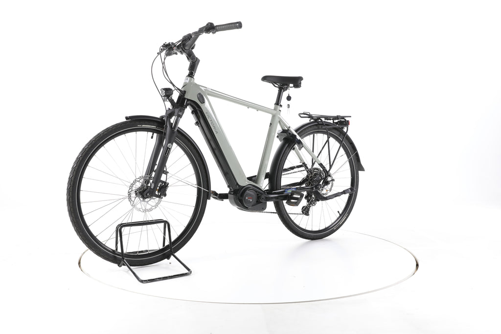 Victoria eTrekking 12.9 Trekking E-Bike - Image 6